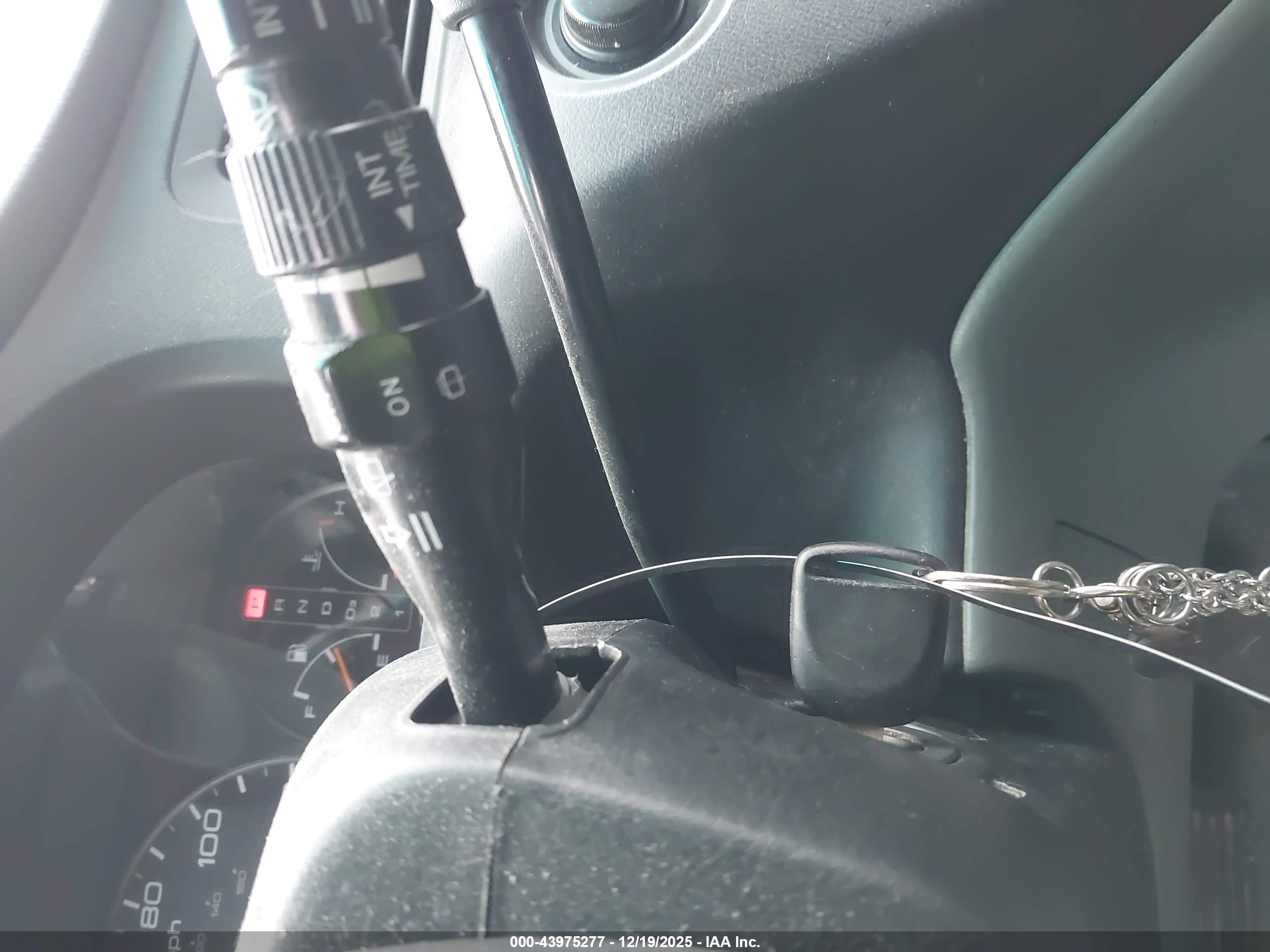 HONDA ODYSSEY image 11
