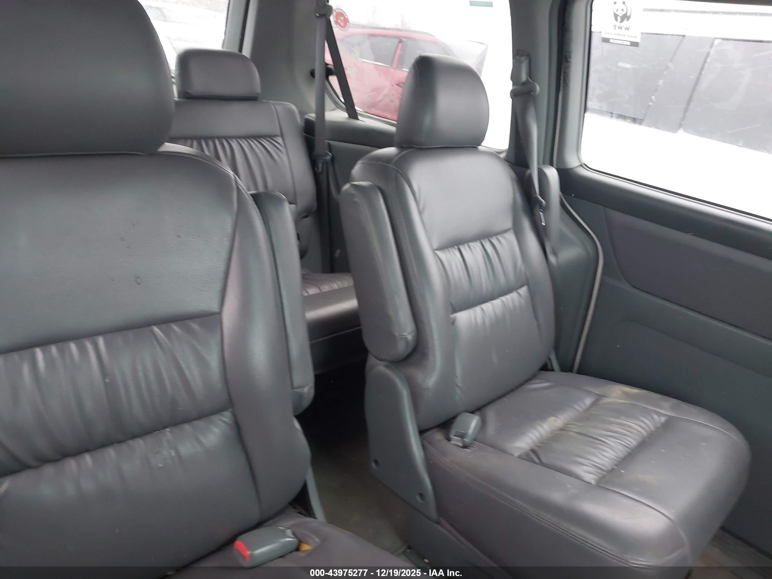 HONDA ODYSSEY image 8