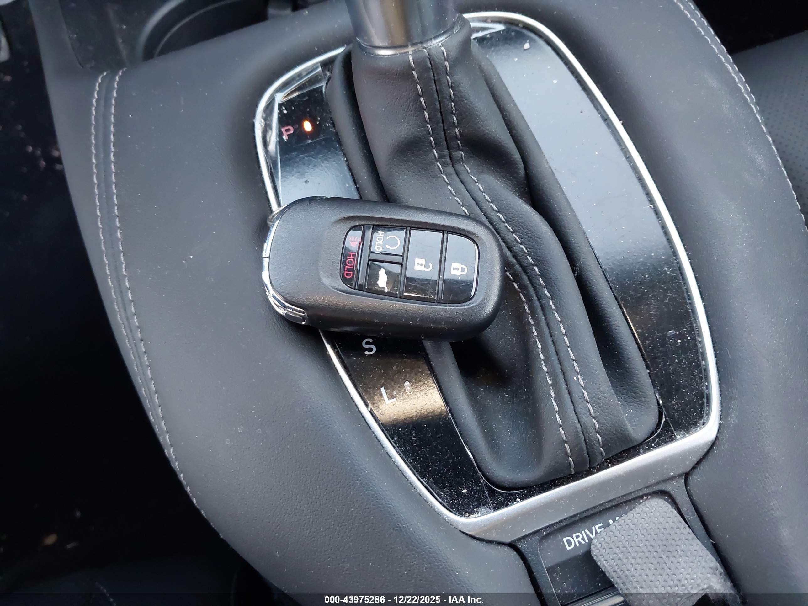 HONDA HR-V image 11