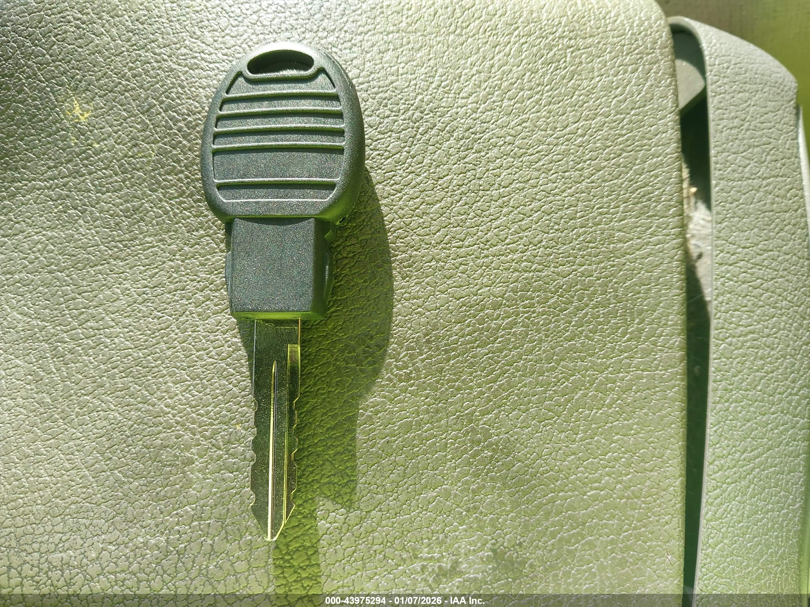 DODGE DURANGO image 11