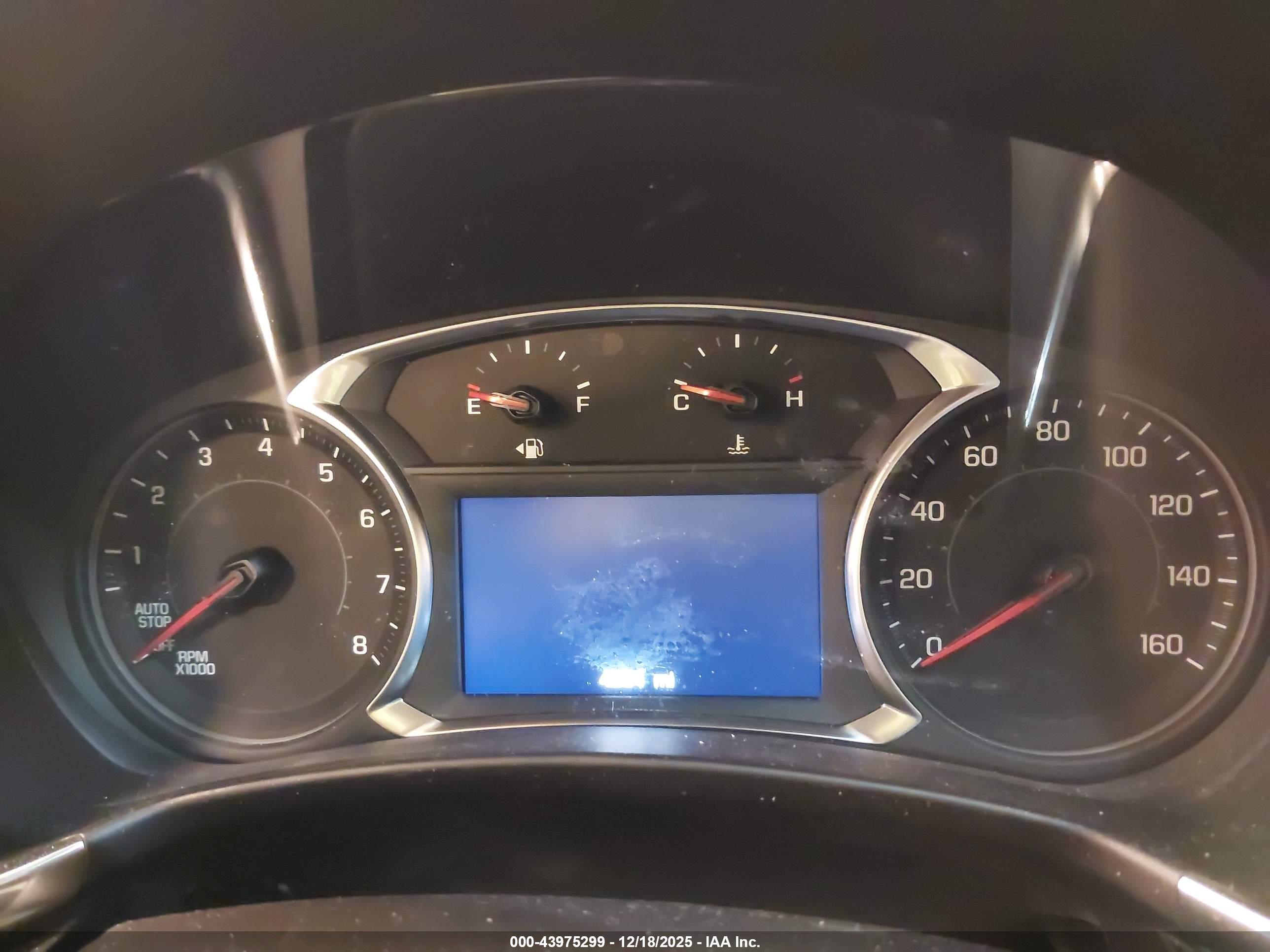 CHEVROLET EQUINOX image 7