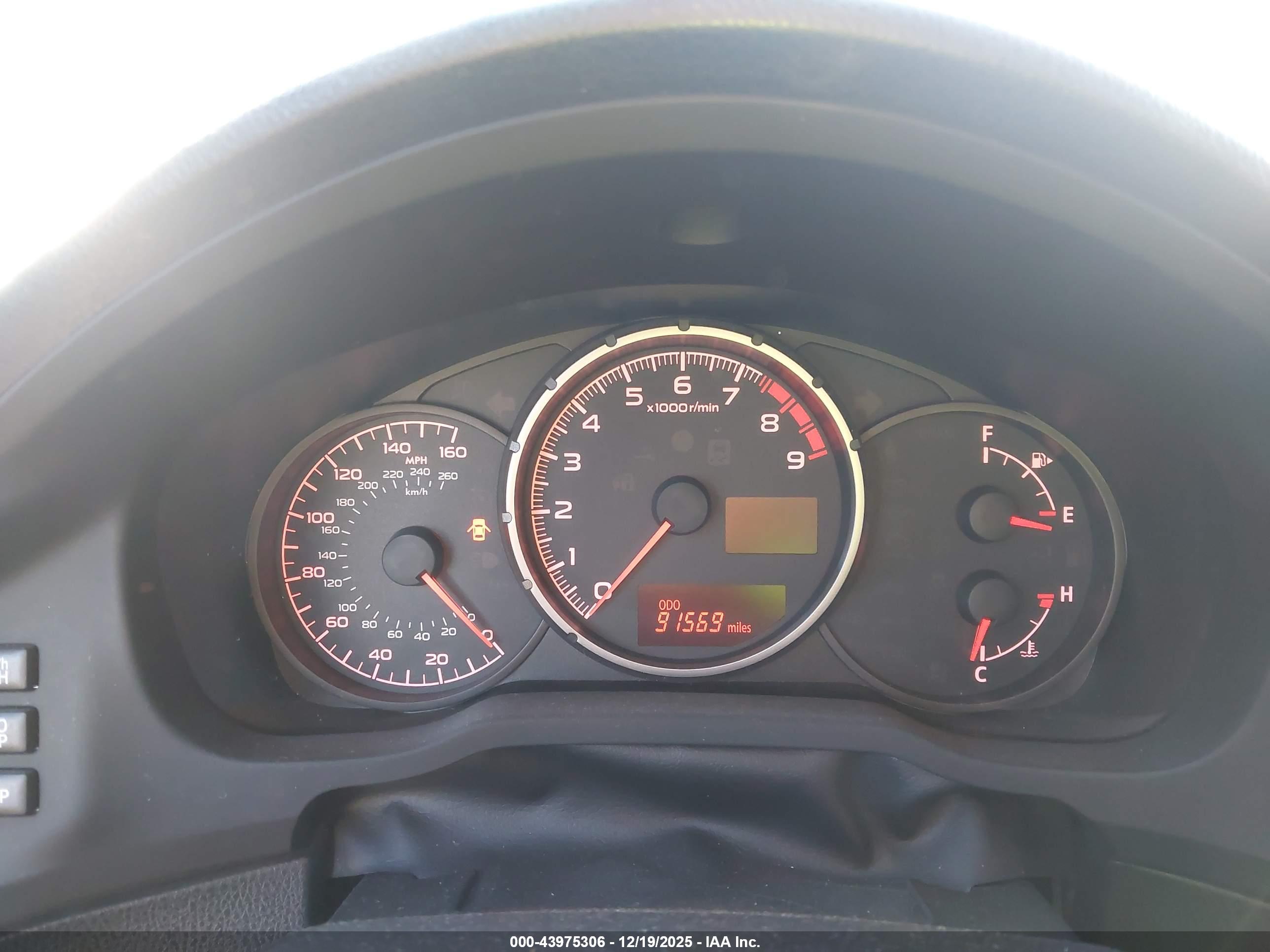 SUBARU BRZ image 7