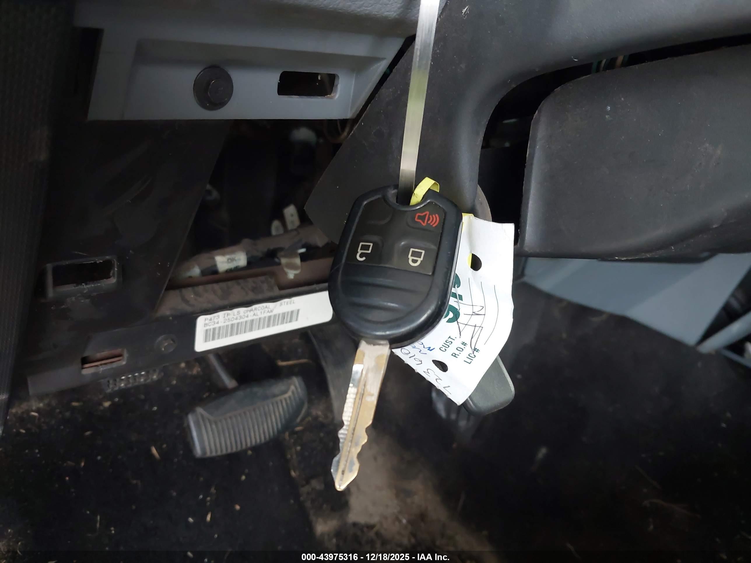 FORD F-250 image 11