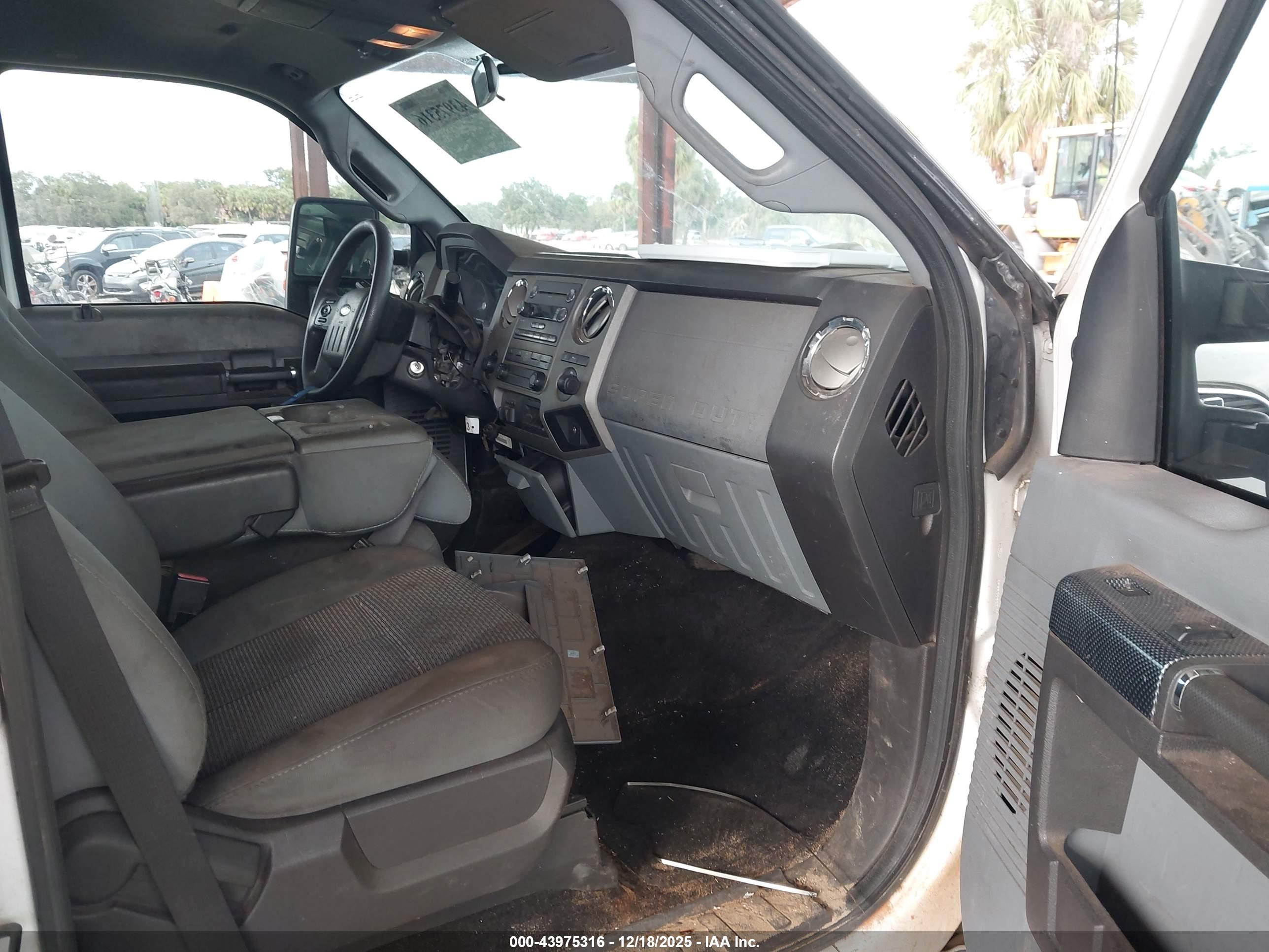 FORD F-250 image 5