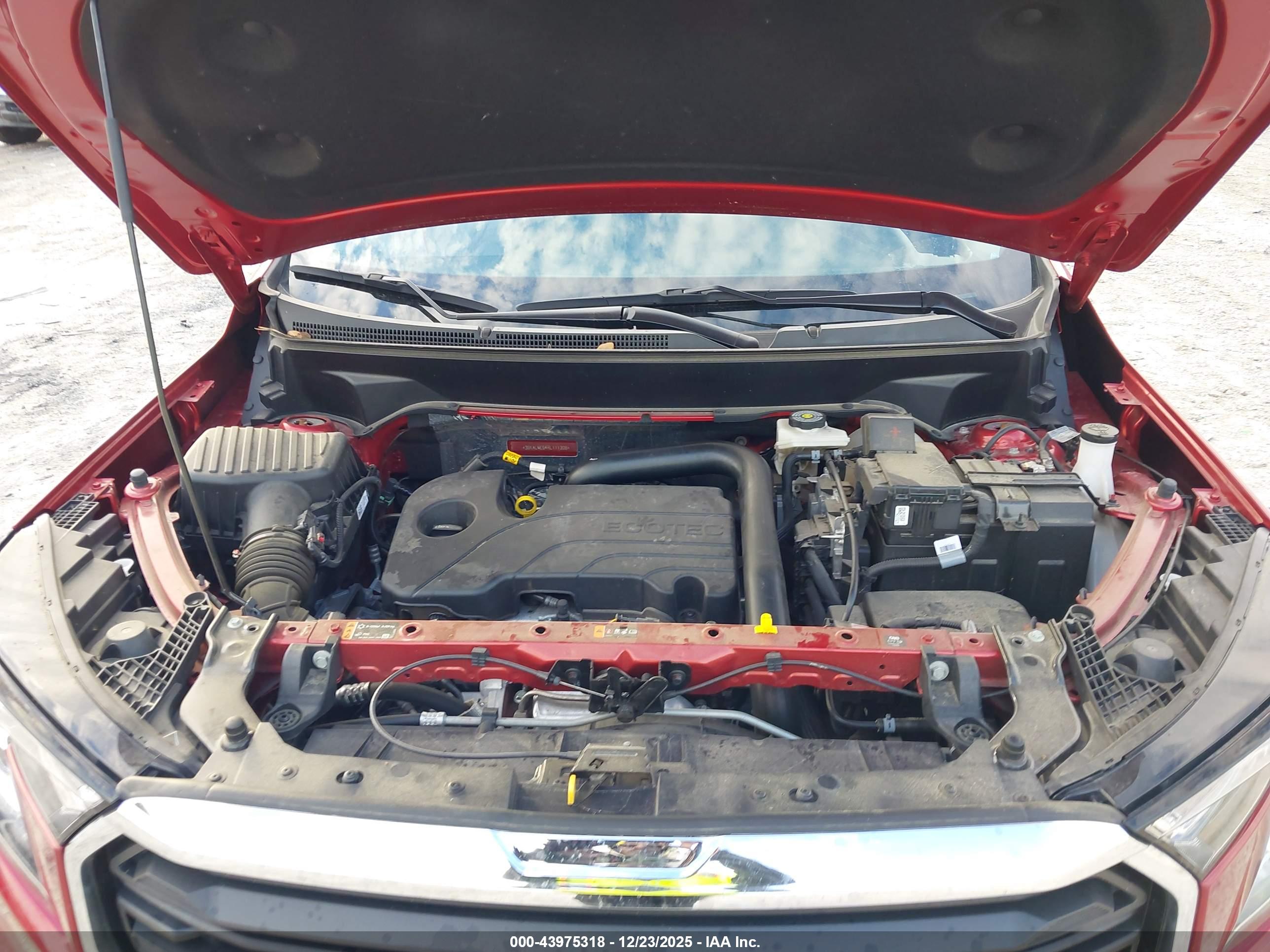 GMC TERRAIN image 10