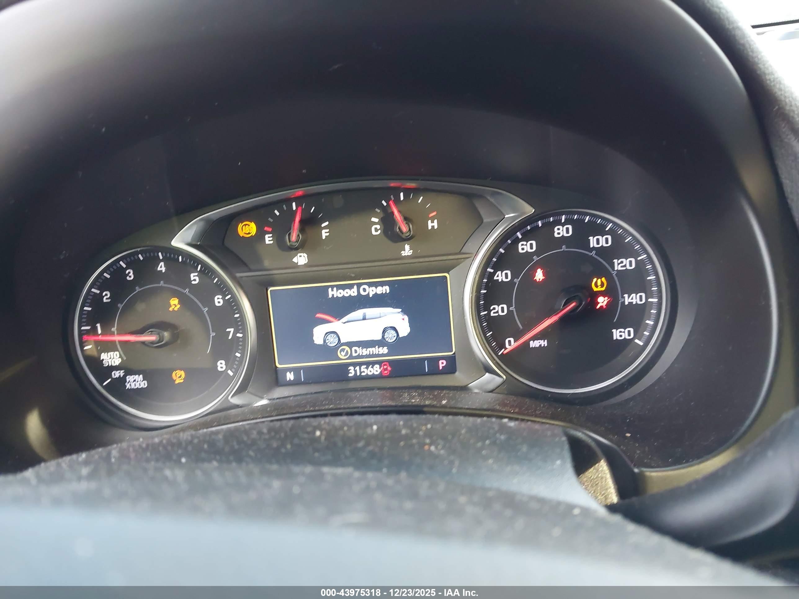 GMC TERRAIN image 7