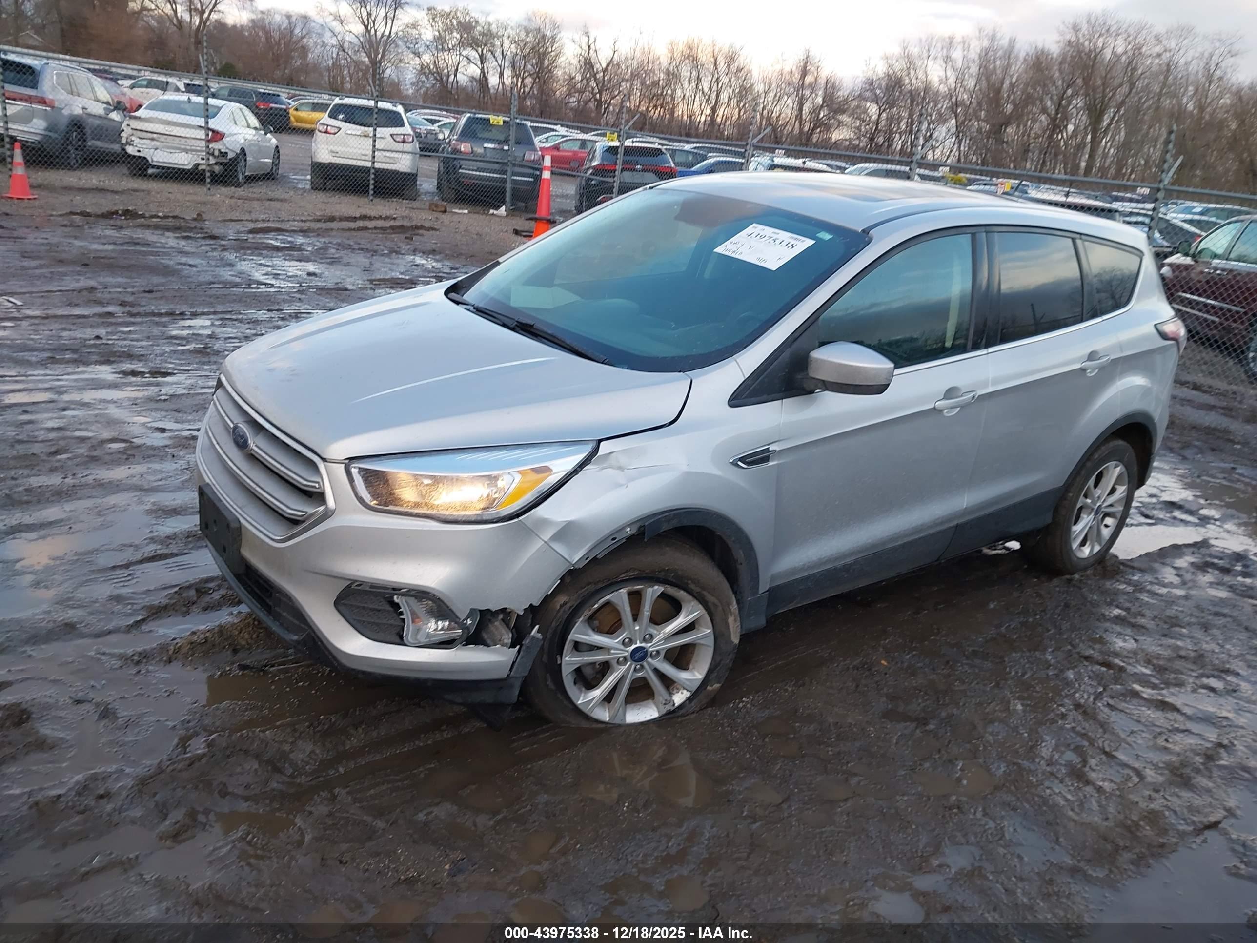 FORD ESCAPE image 2