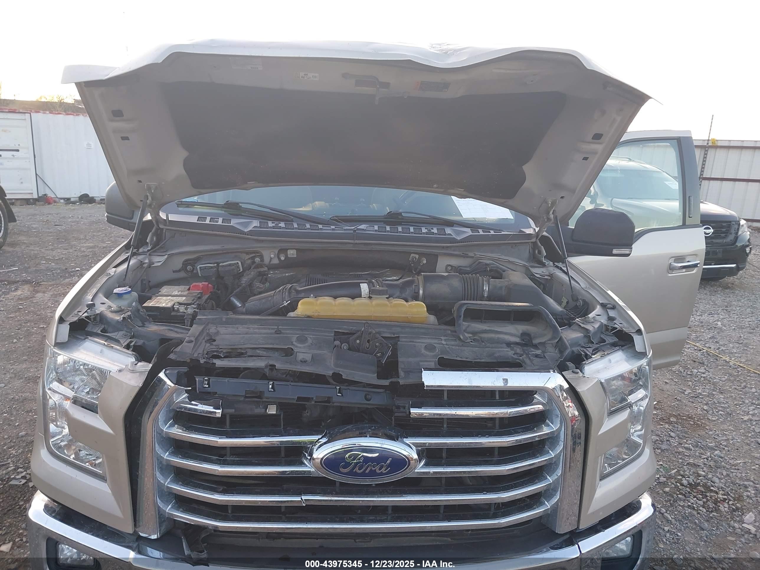 FORD F-150 image 10
