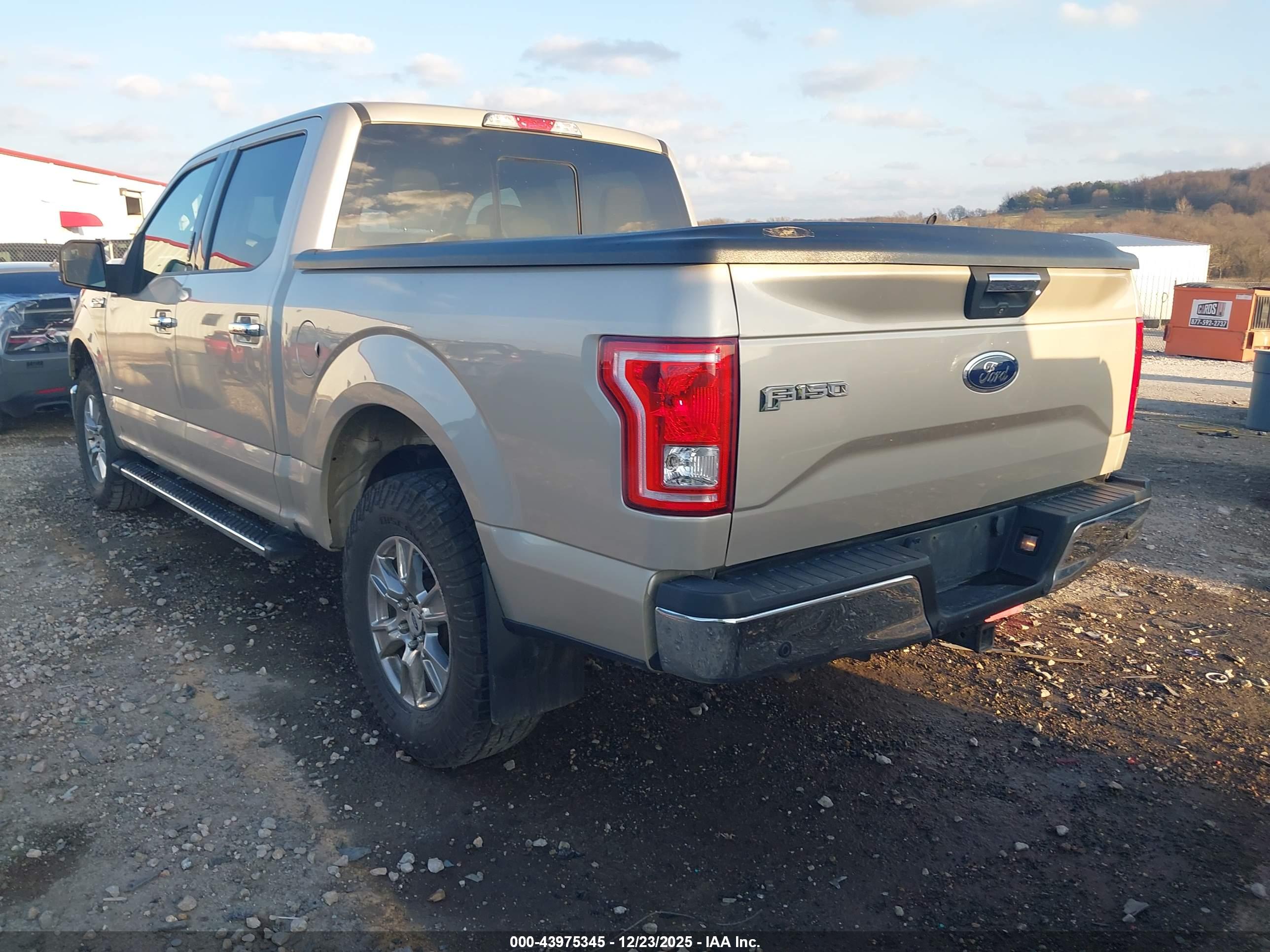 FORD F-150 image 3