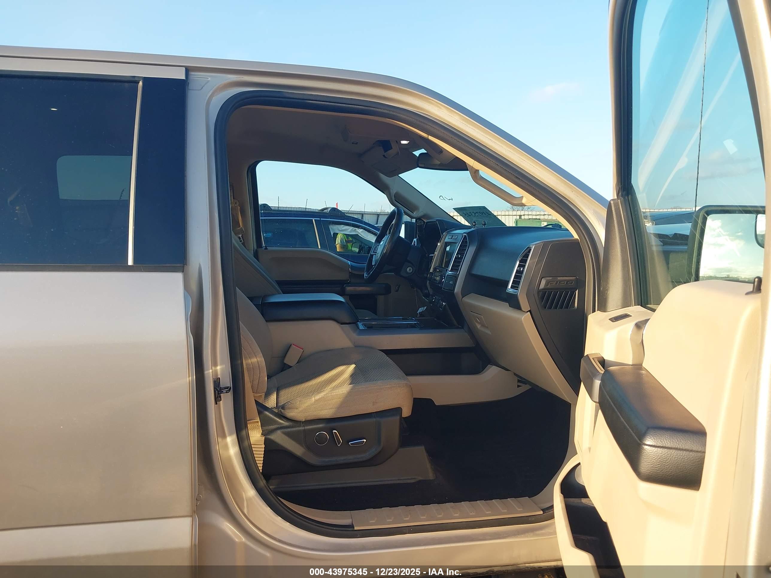 FORD F-150 image 5