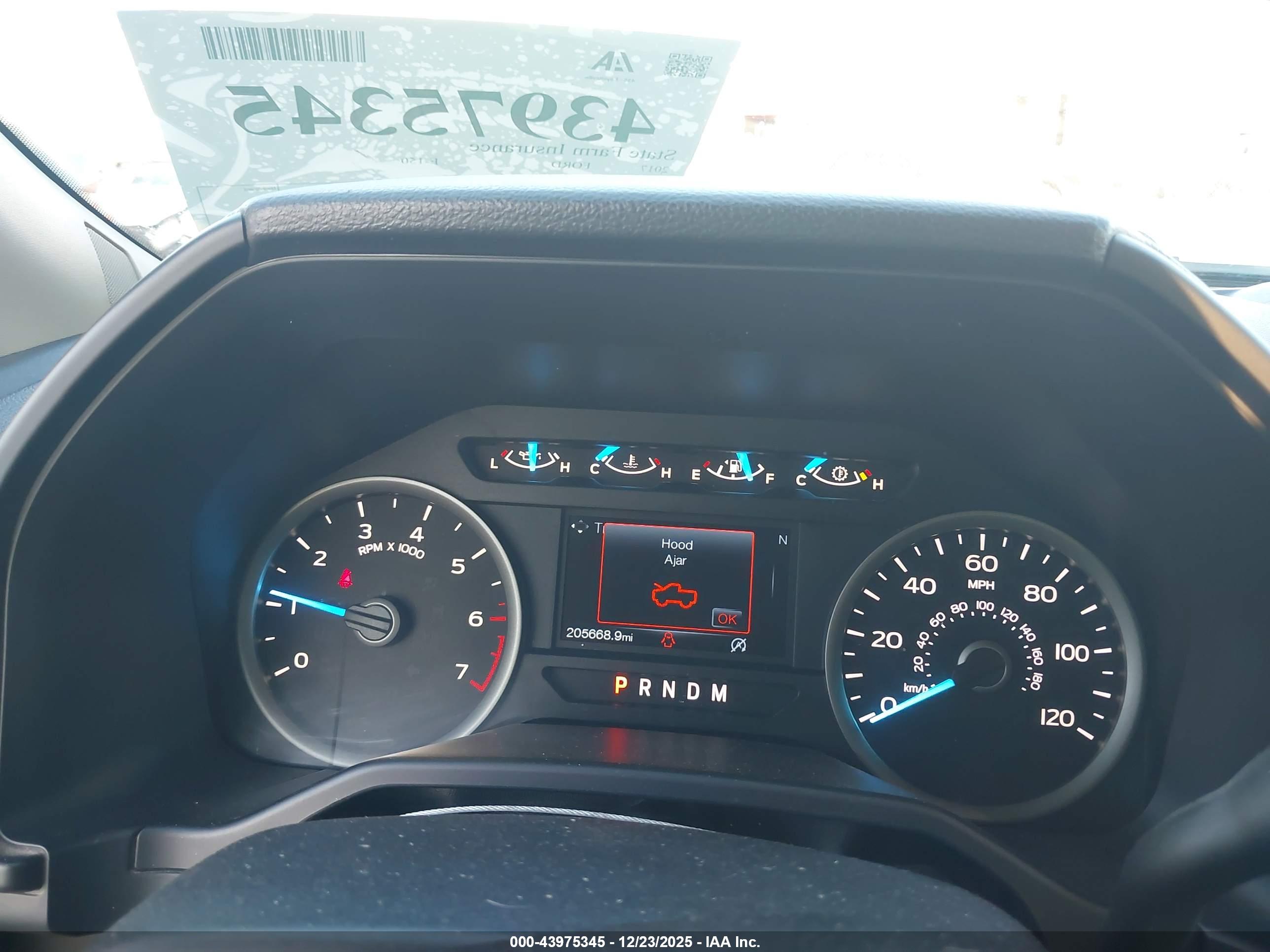 FORD F-150 image 7