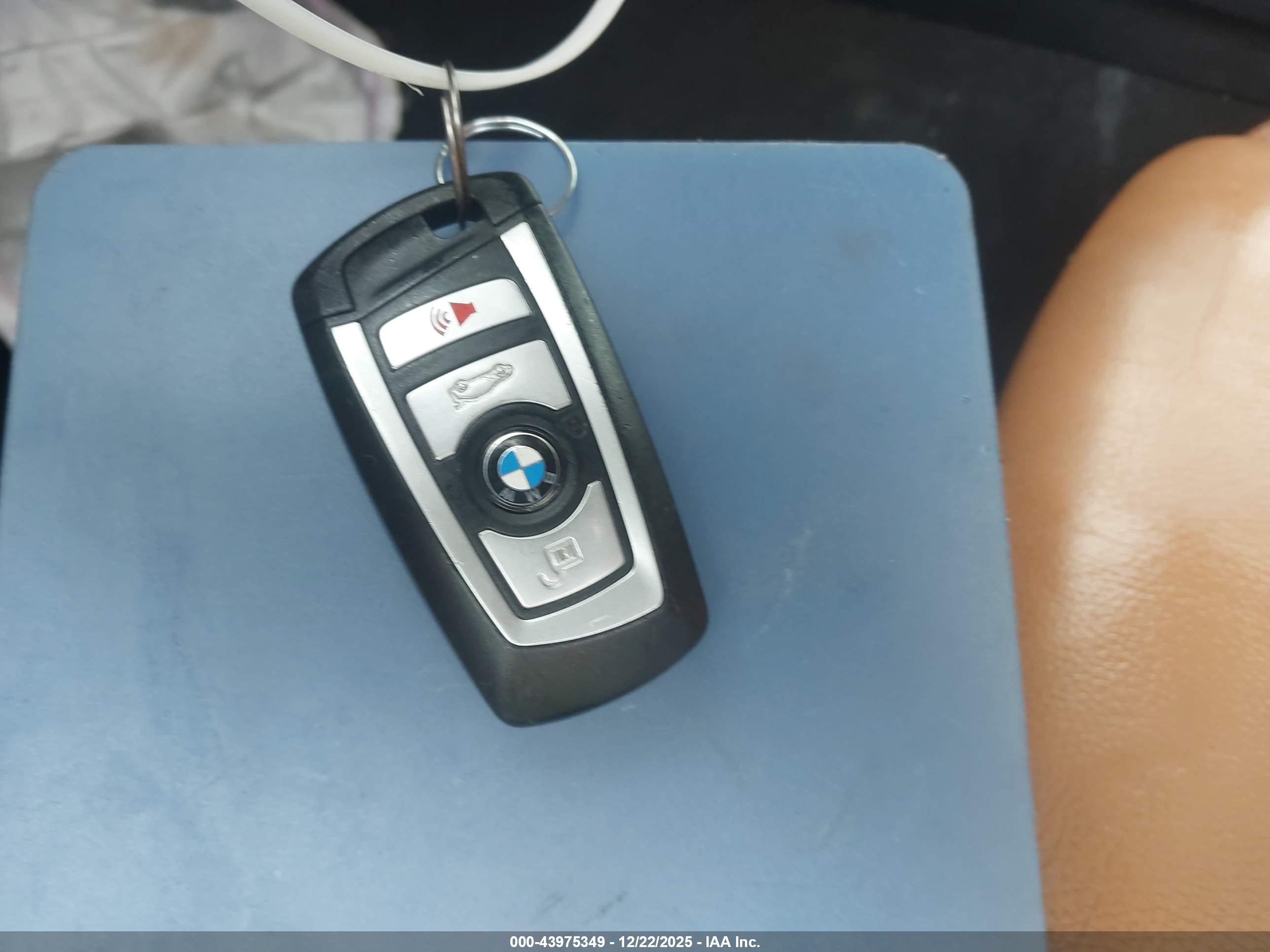 BMW 430I image 11