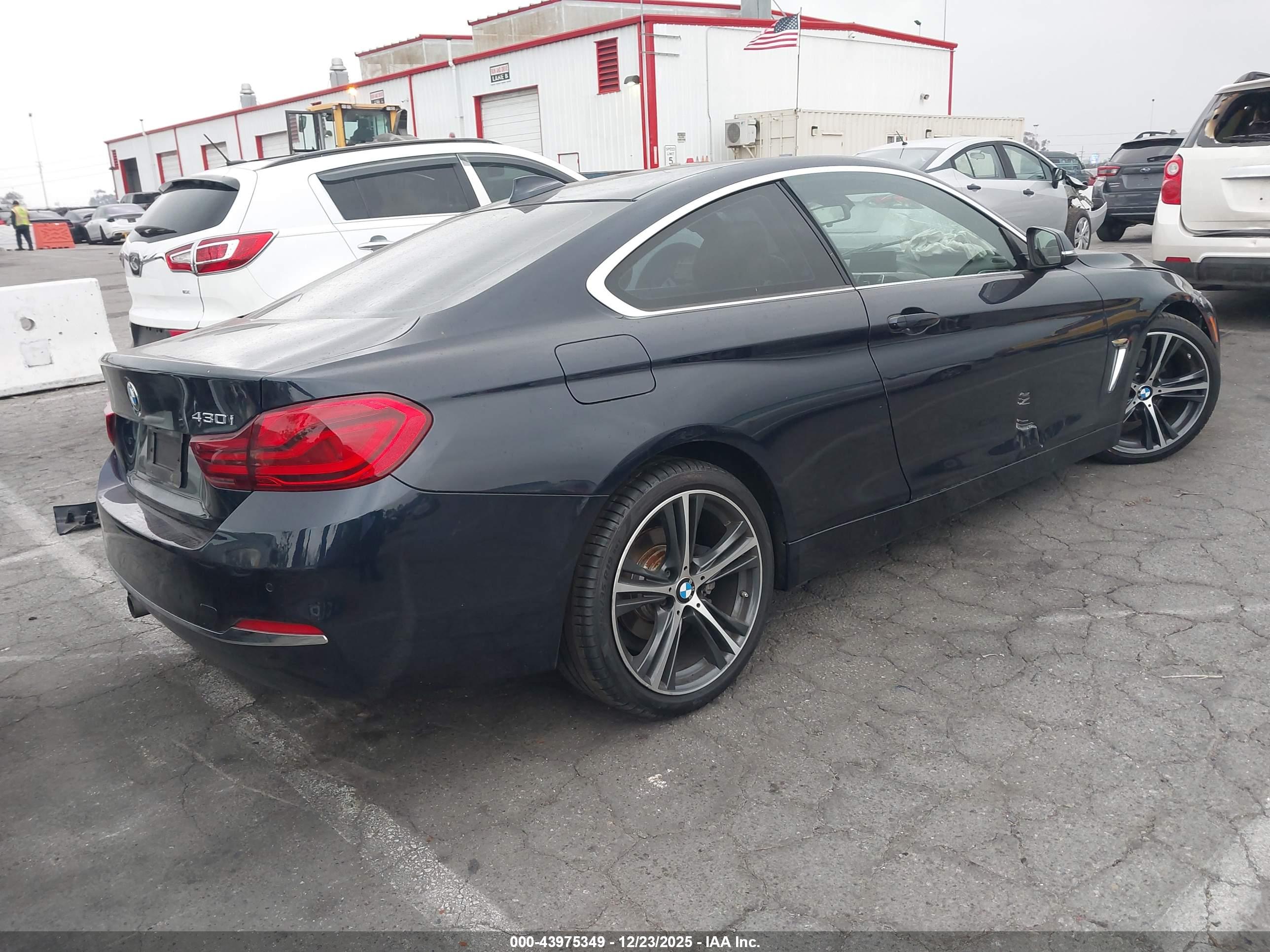 BMW 430I image 4