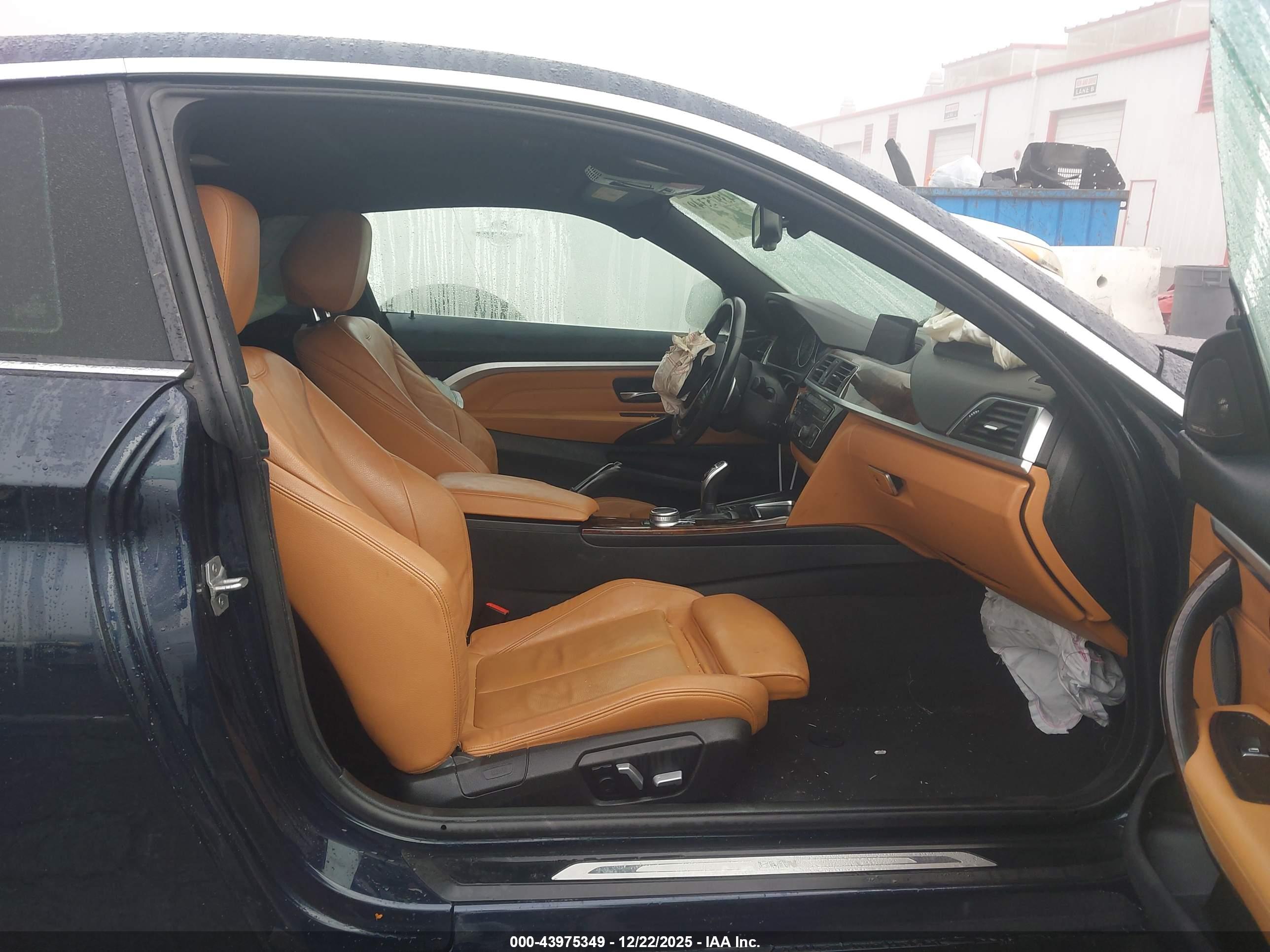 BMW 430I image 5