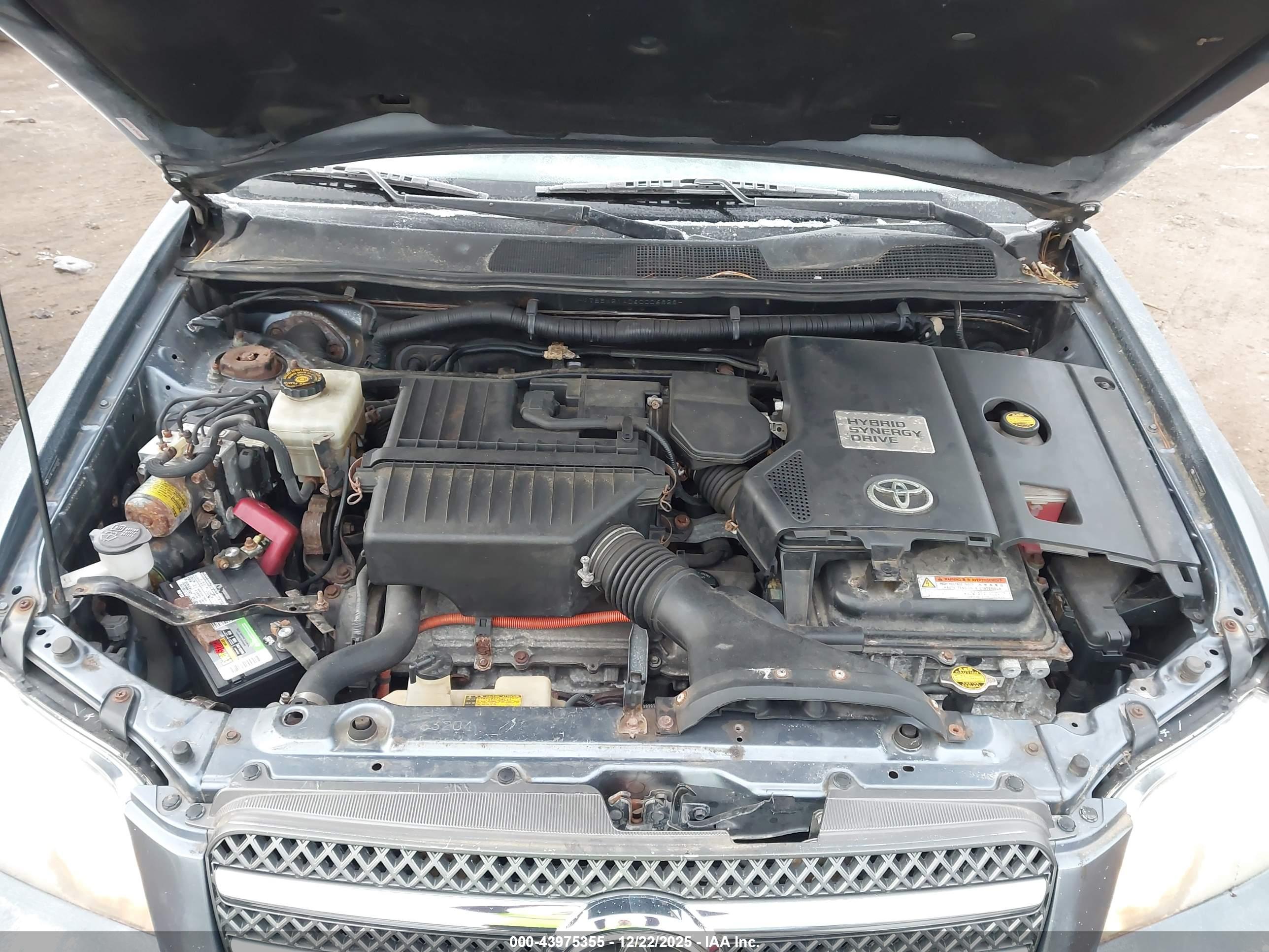TOYOTA HIGHLANDER image 10