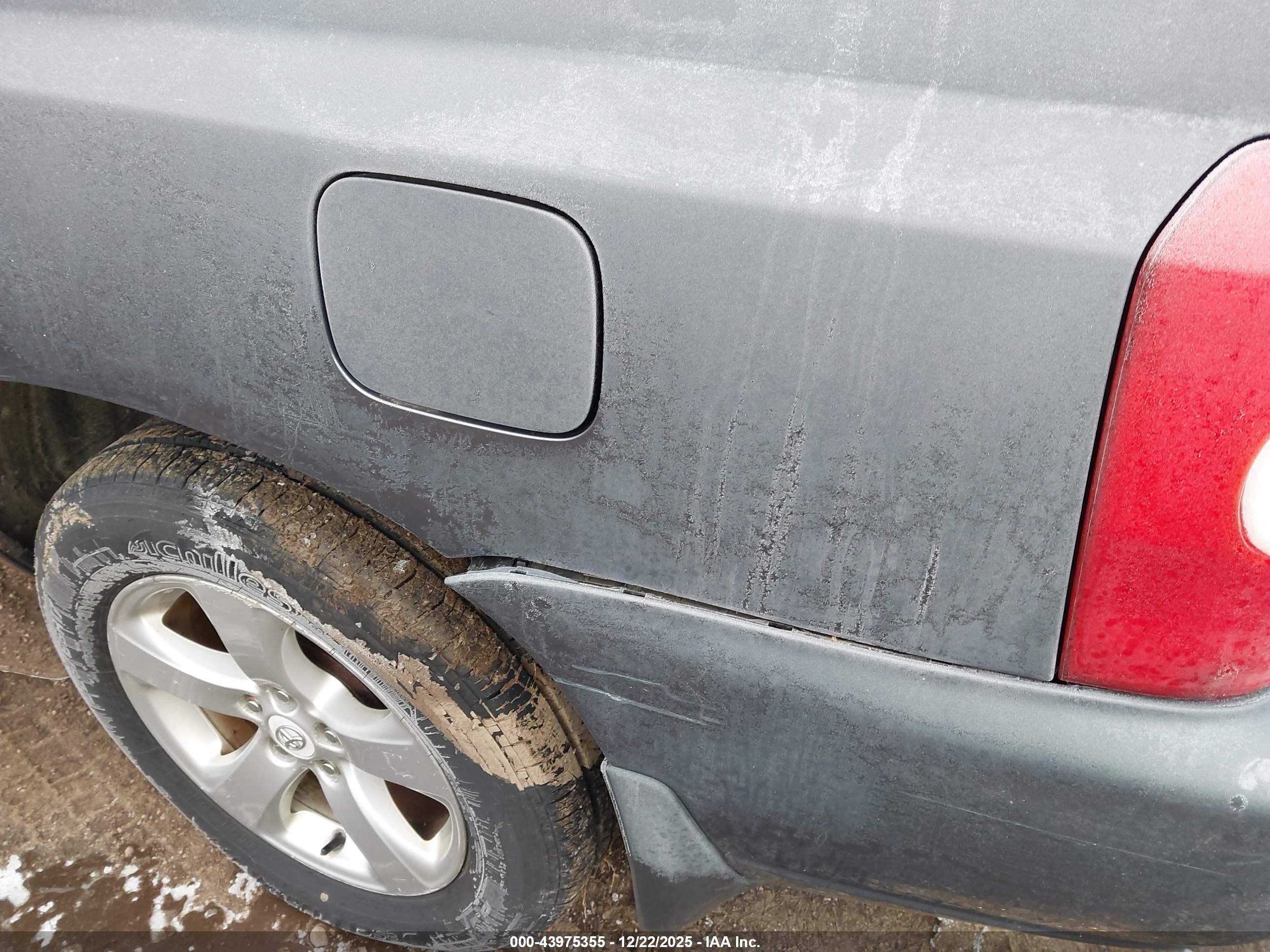 TOYOTA HIGHLANDER image 6