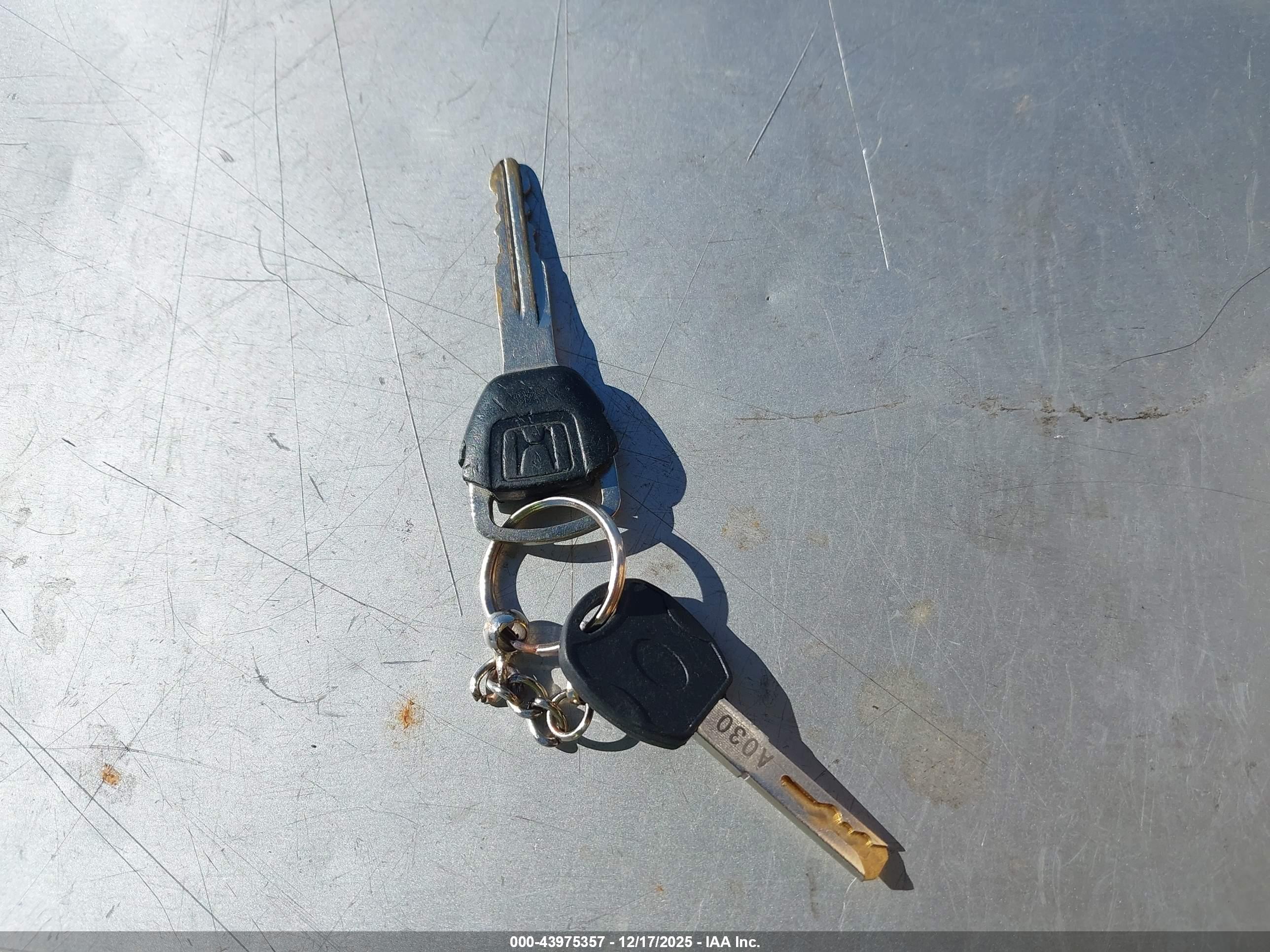 HONDA CIVIC image 11