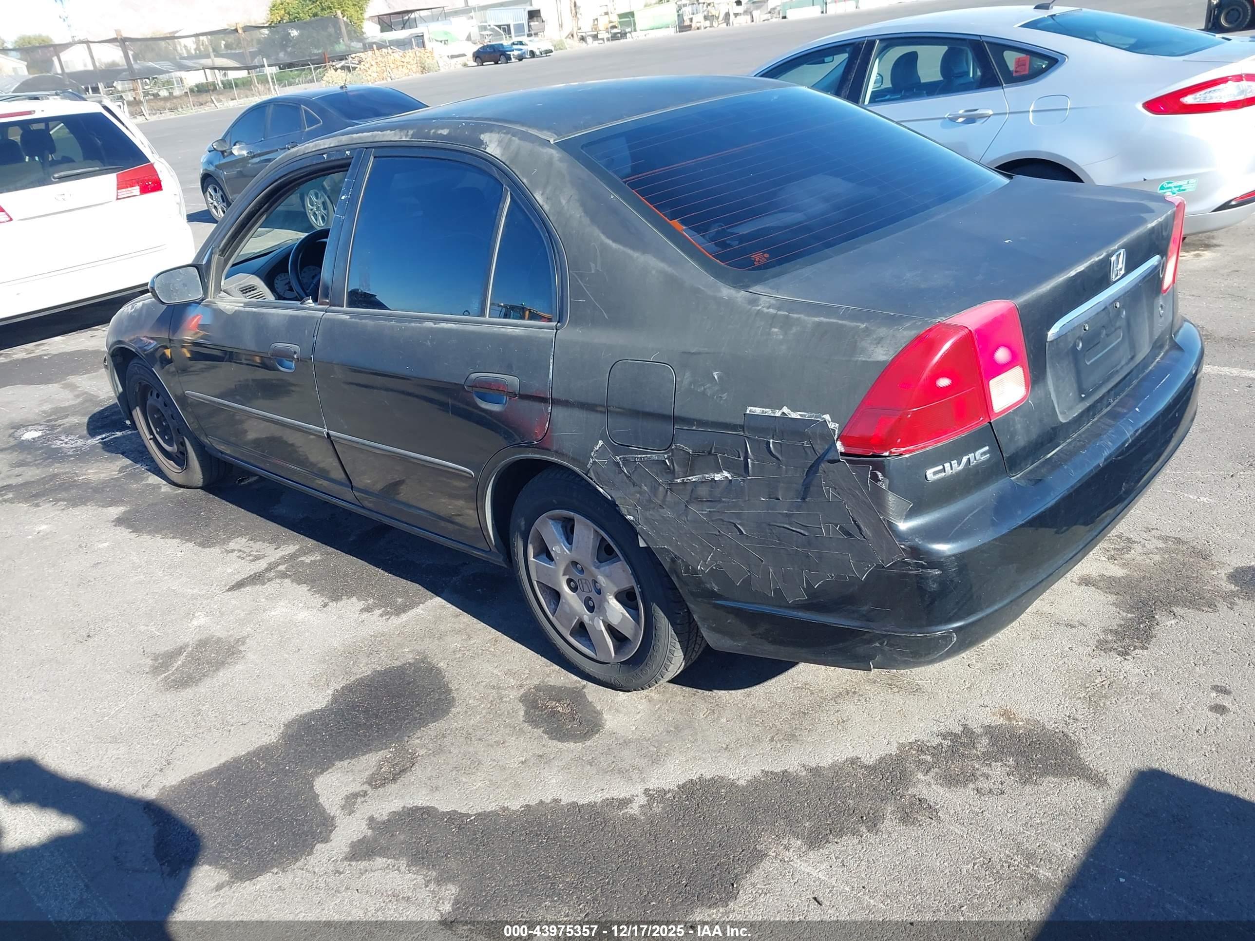 HONDA CIVIC image 3