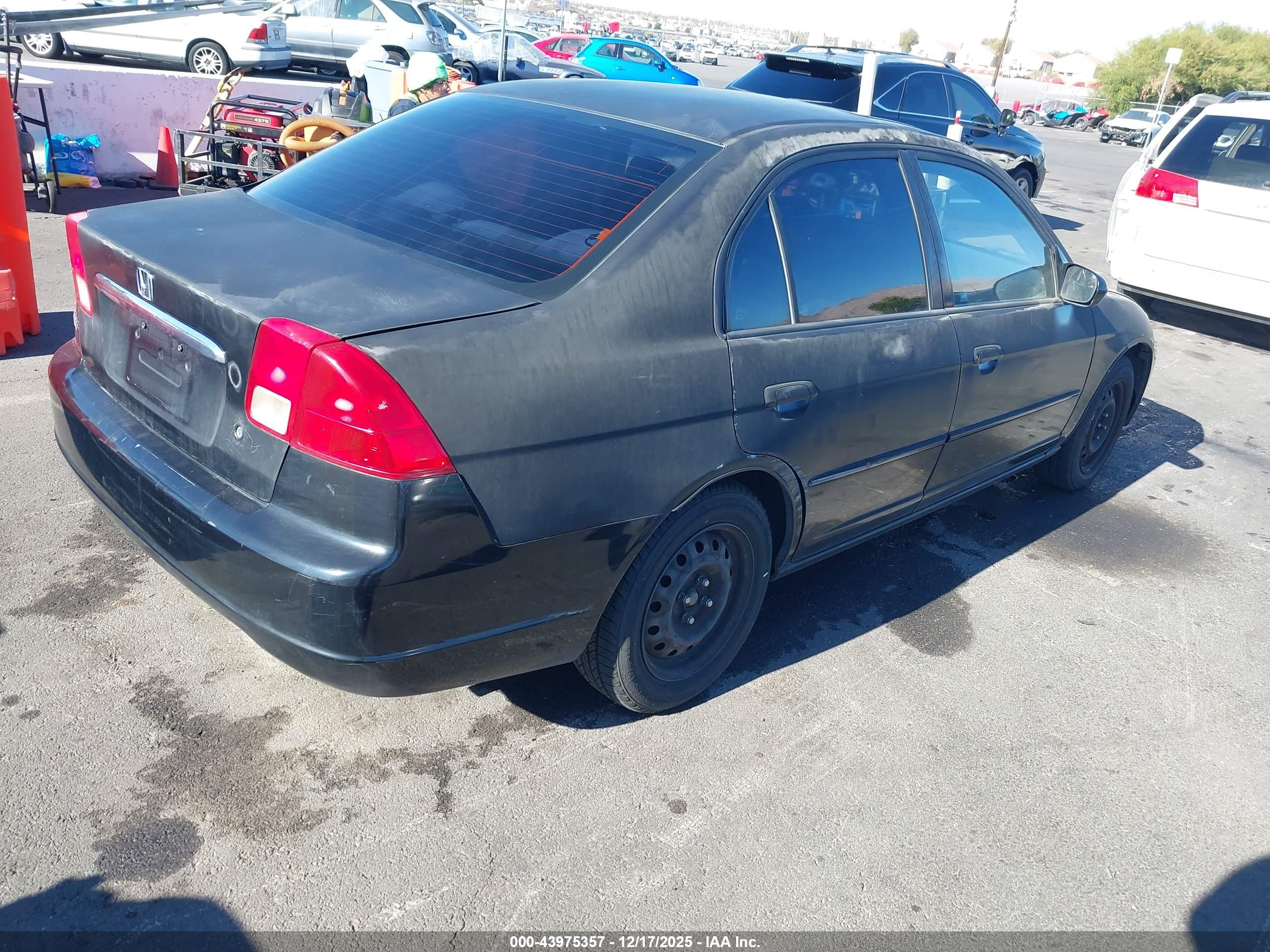 HONDA CIVIC image 4