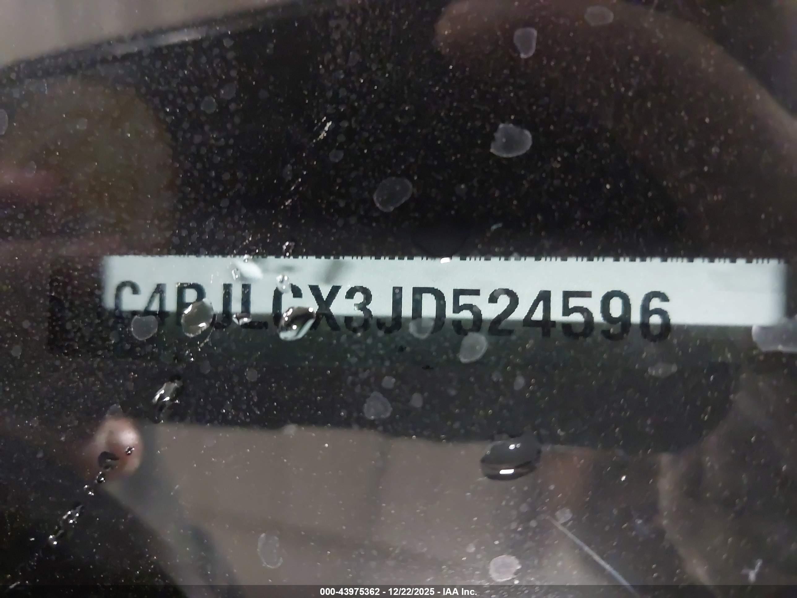 JEEP CHEROKEE image 9