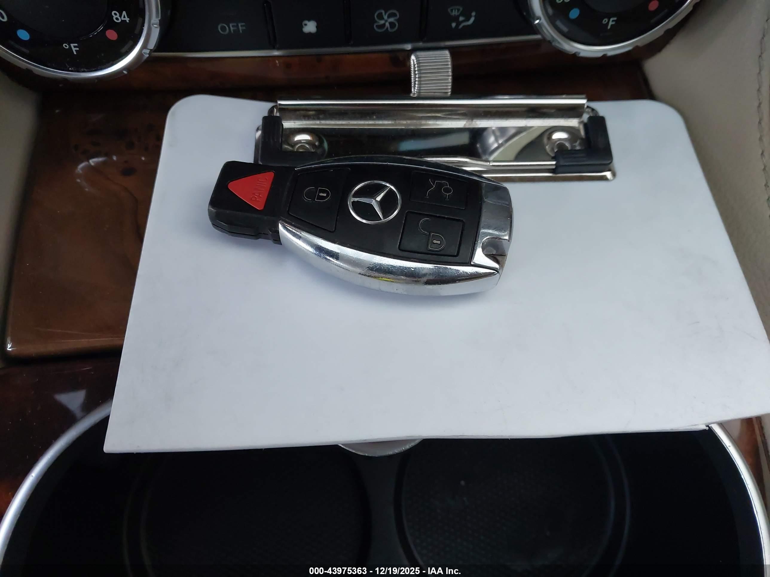 MERCEDES-BENZ CLS image 11