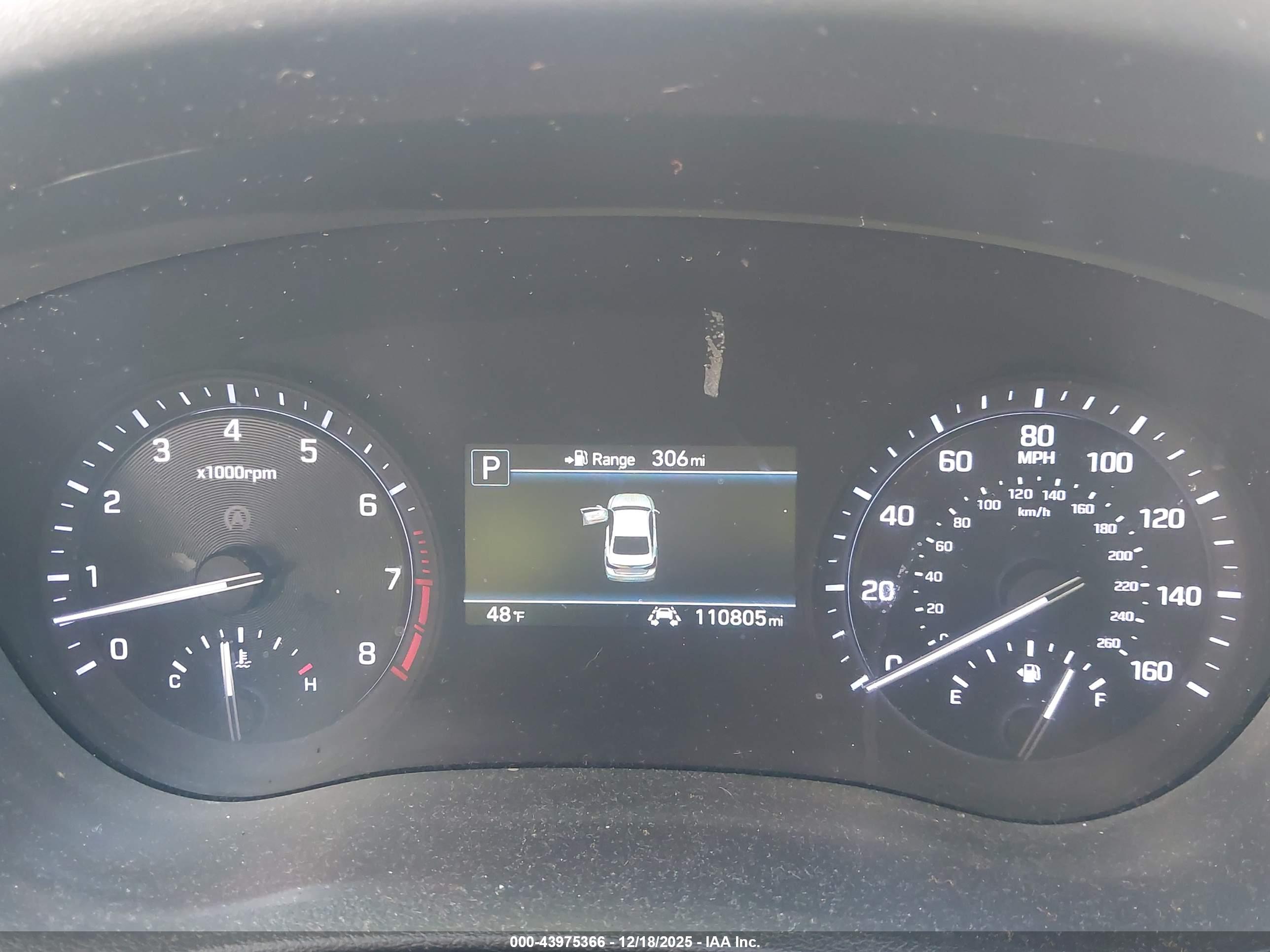 GENESIS G80 image 7