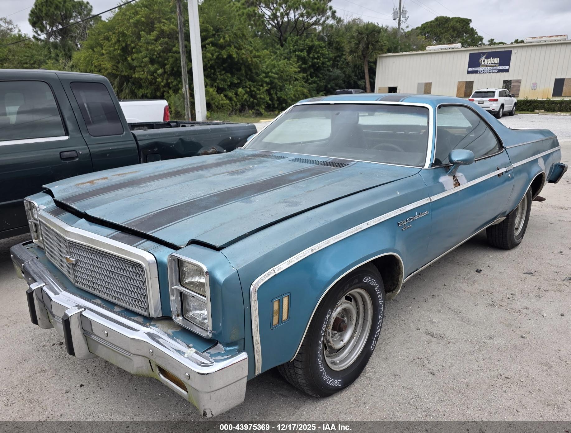 CHEVROLET EL image 2