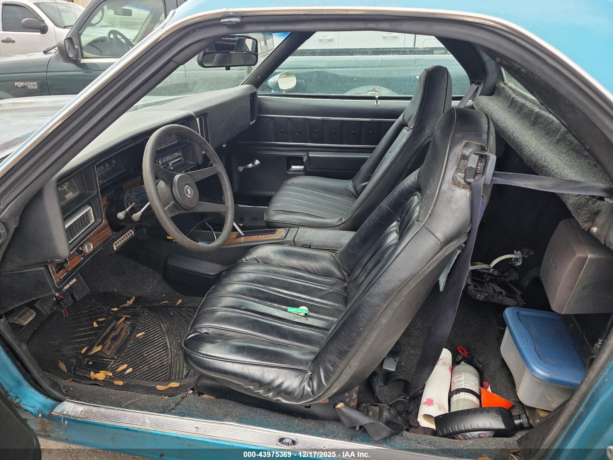 CHEVROLET EL image 5
