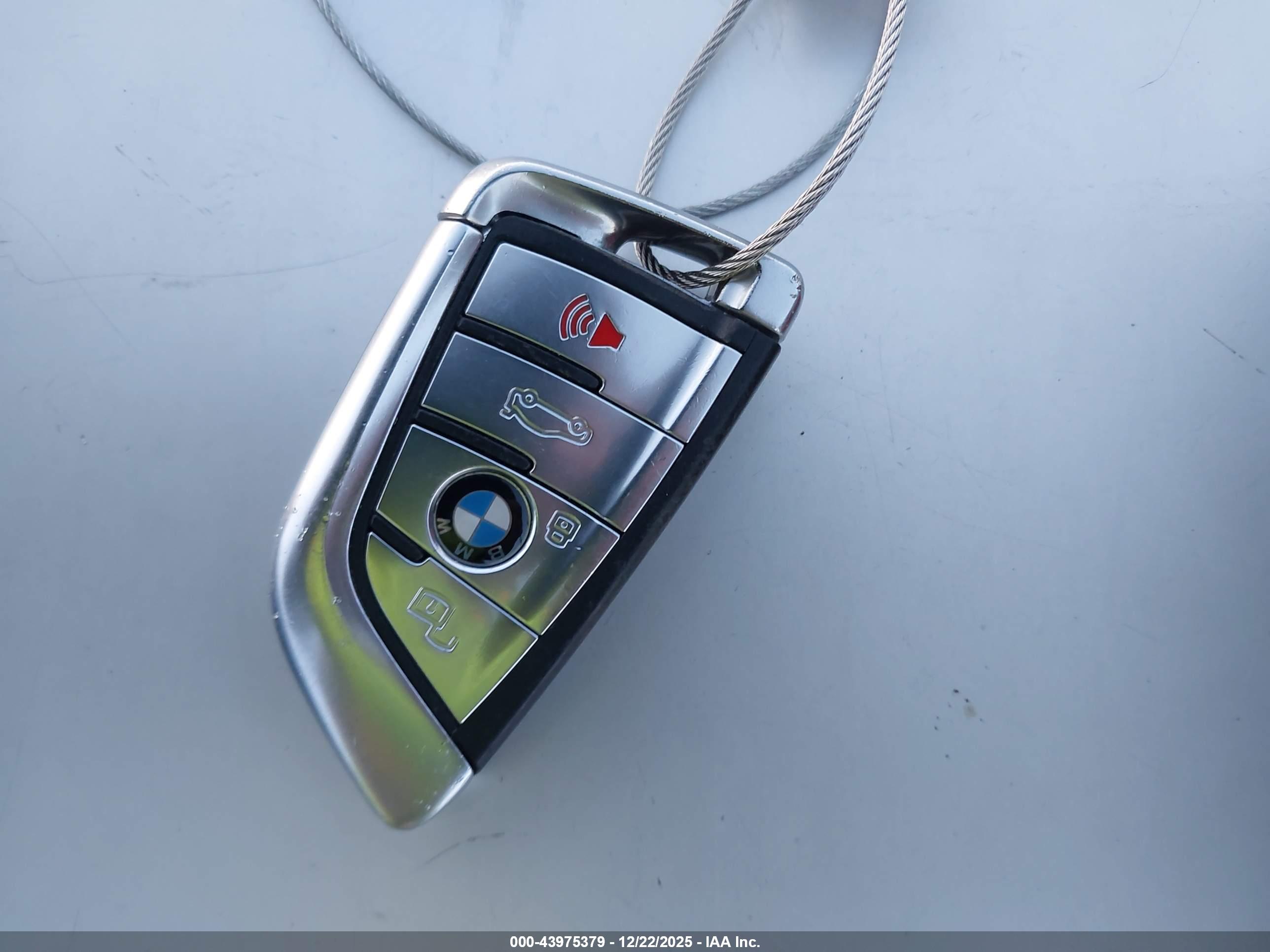 BMW X5 image 11