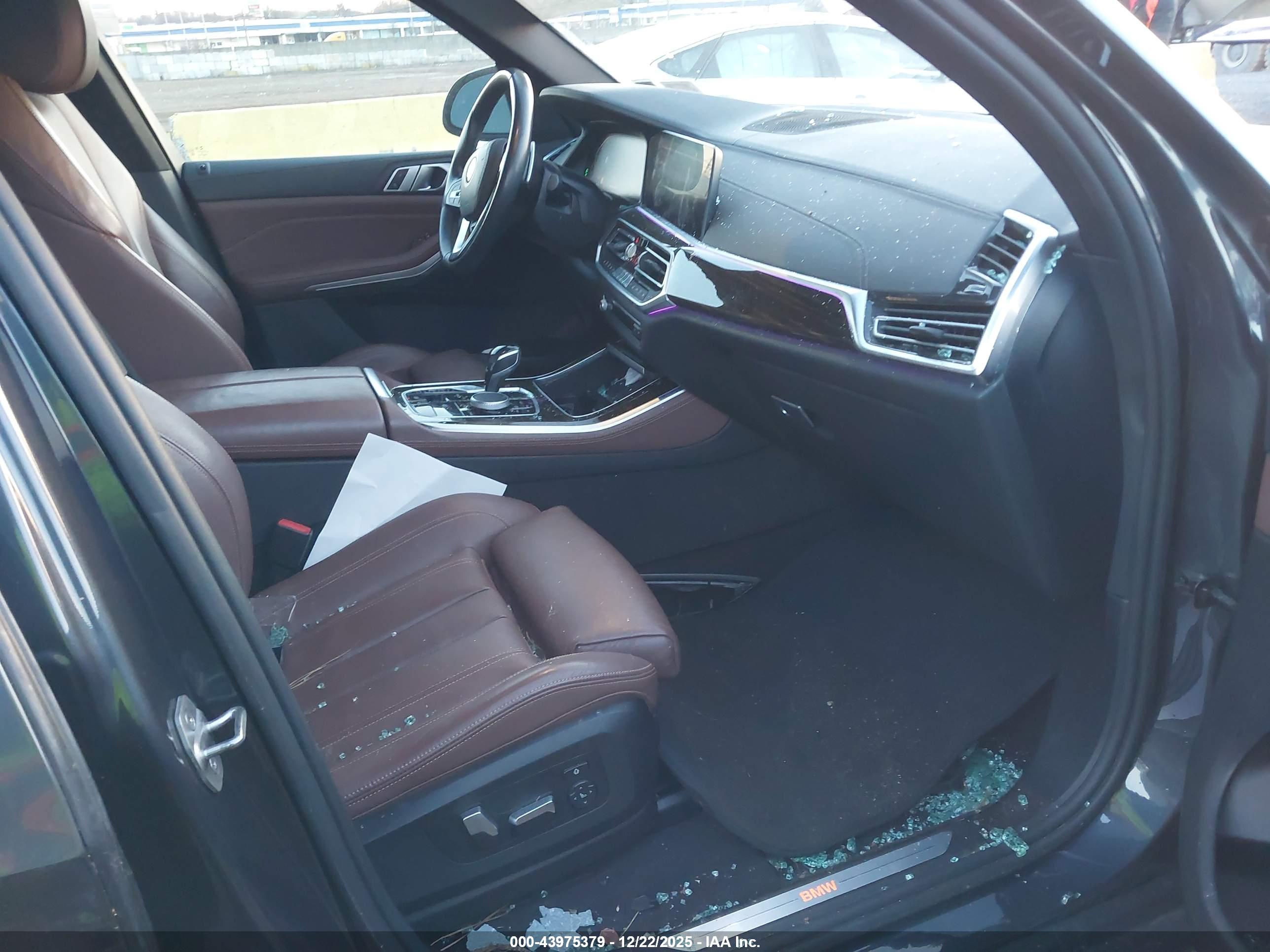 BMW X5 image 5