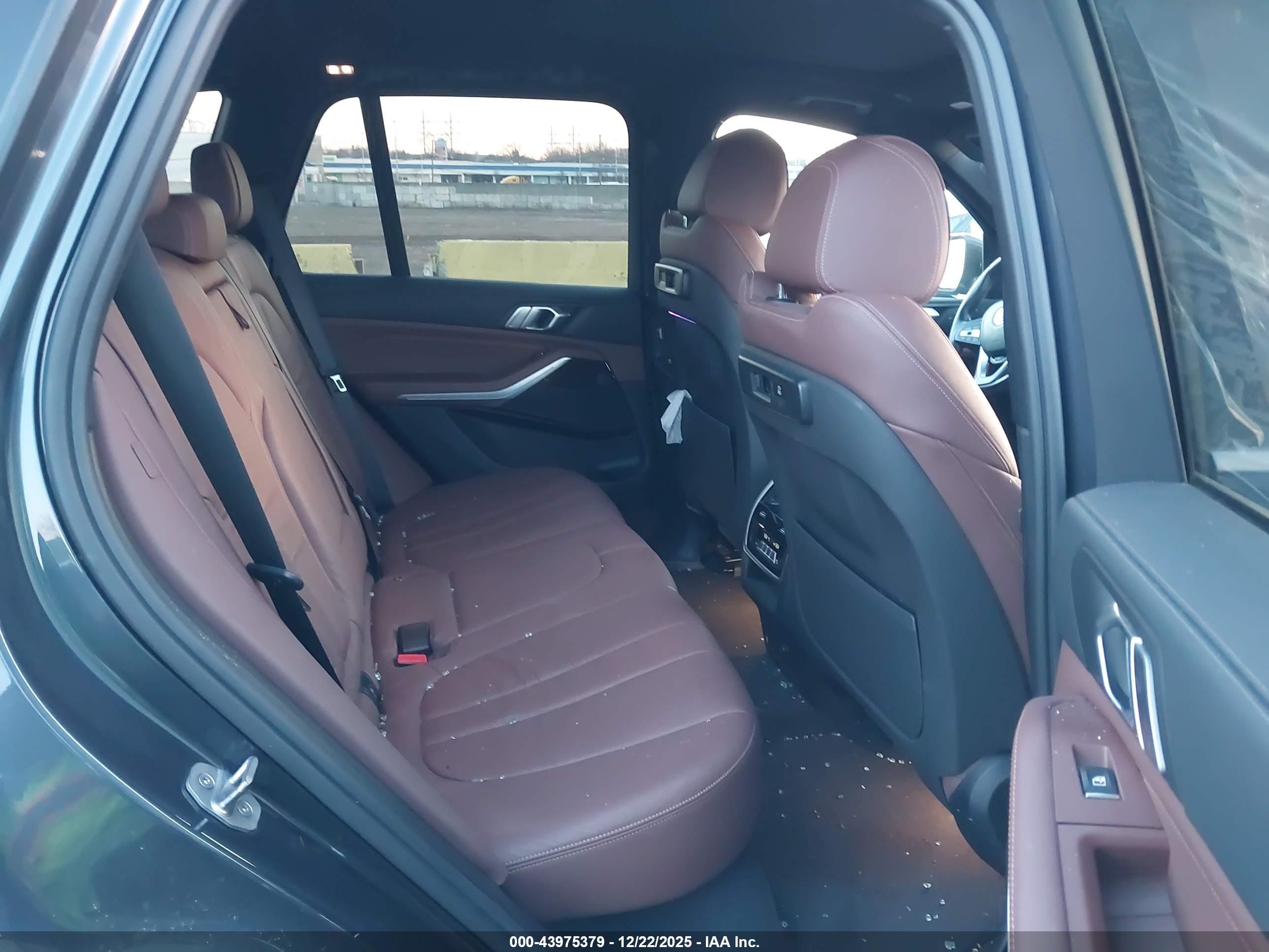 BMW X5 image 8