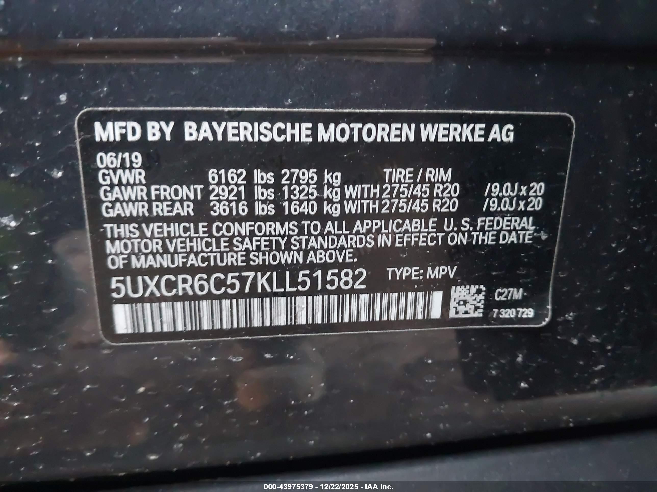 BMW X5 image 9