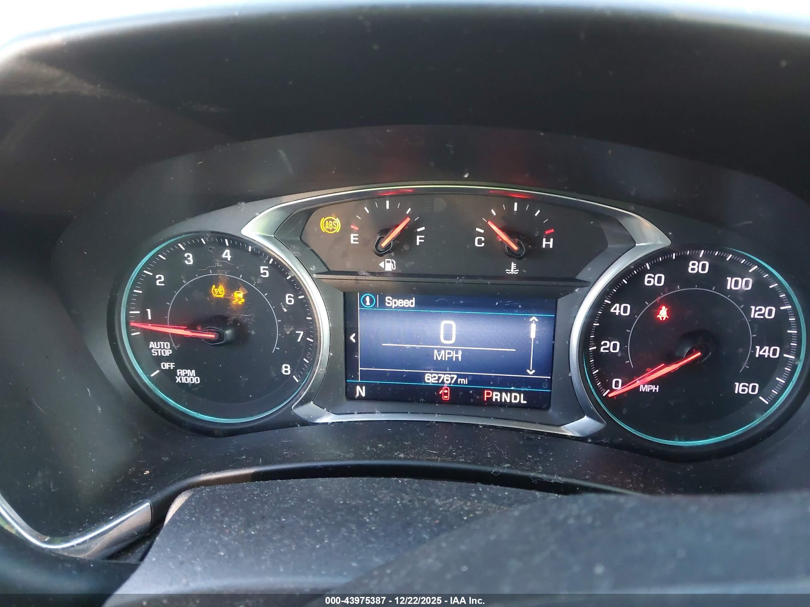 CHEVROLET EQUINOX image 7
