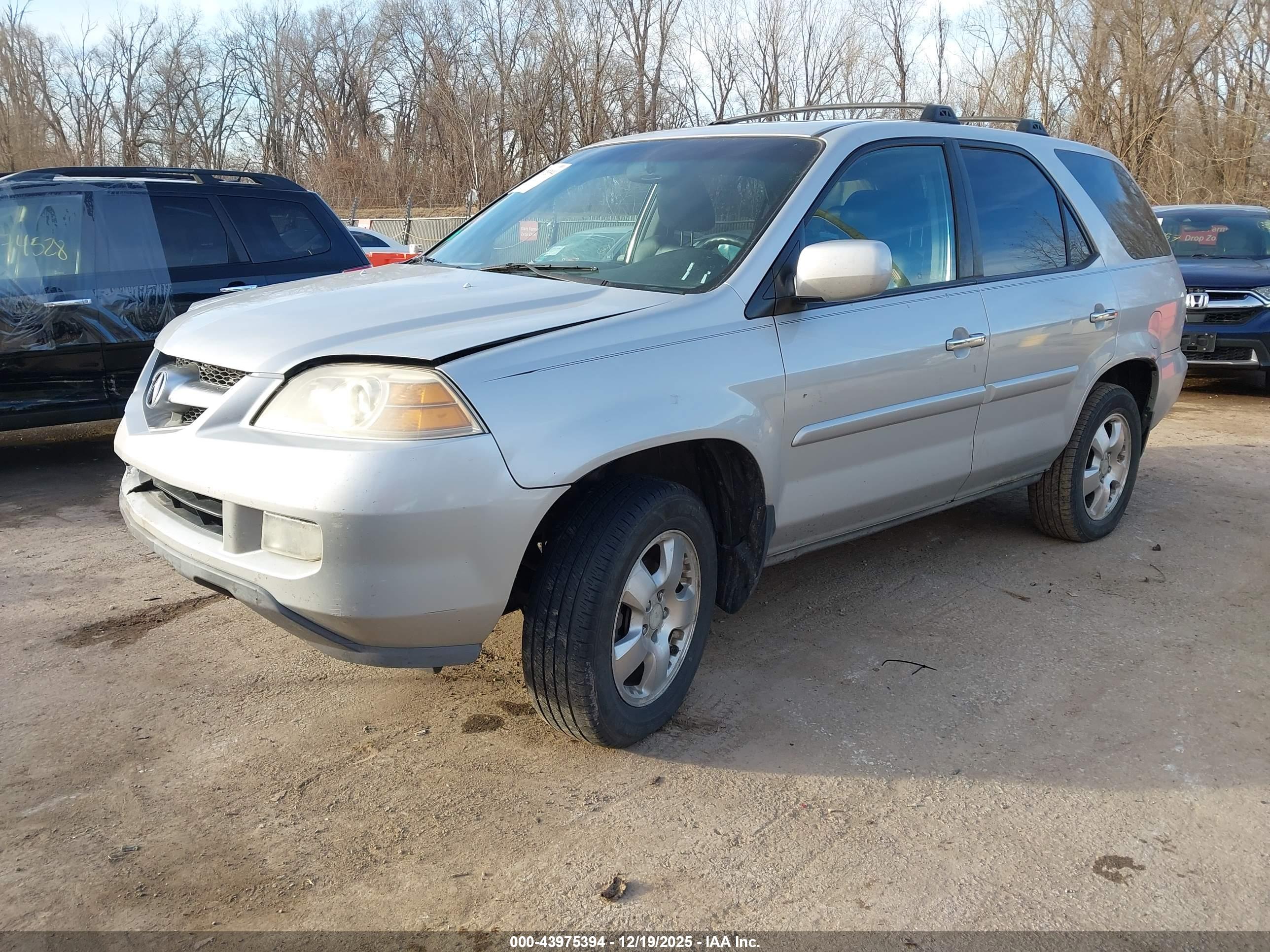ACURA MDX image 2