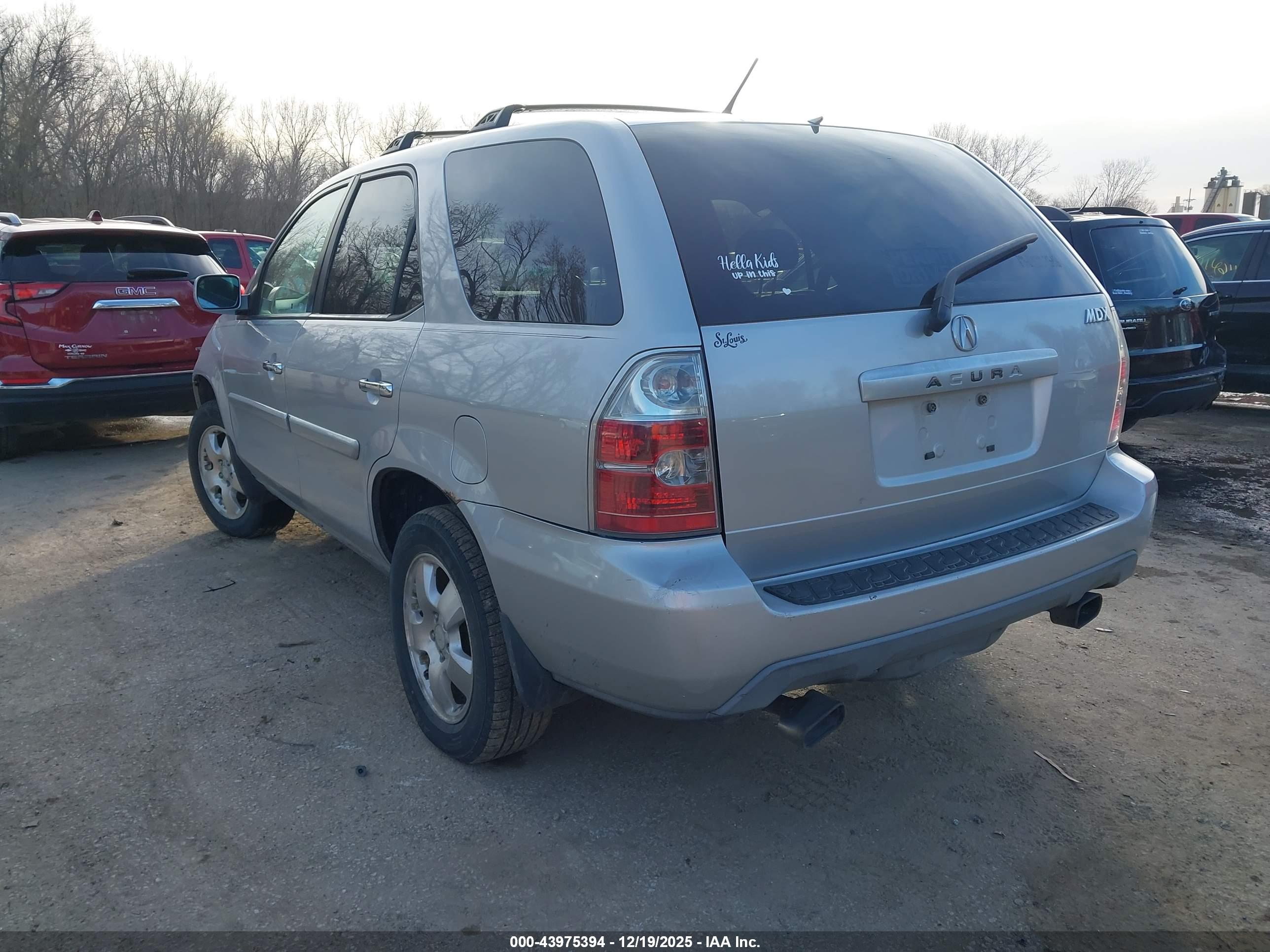ACURA MDX image 3