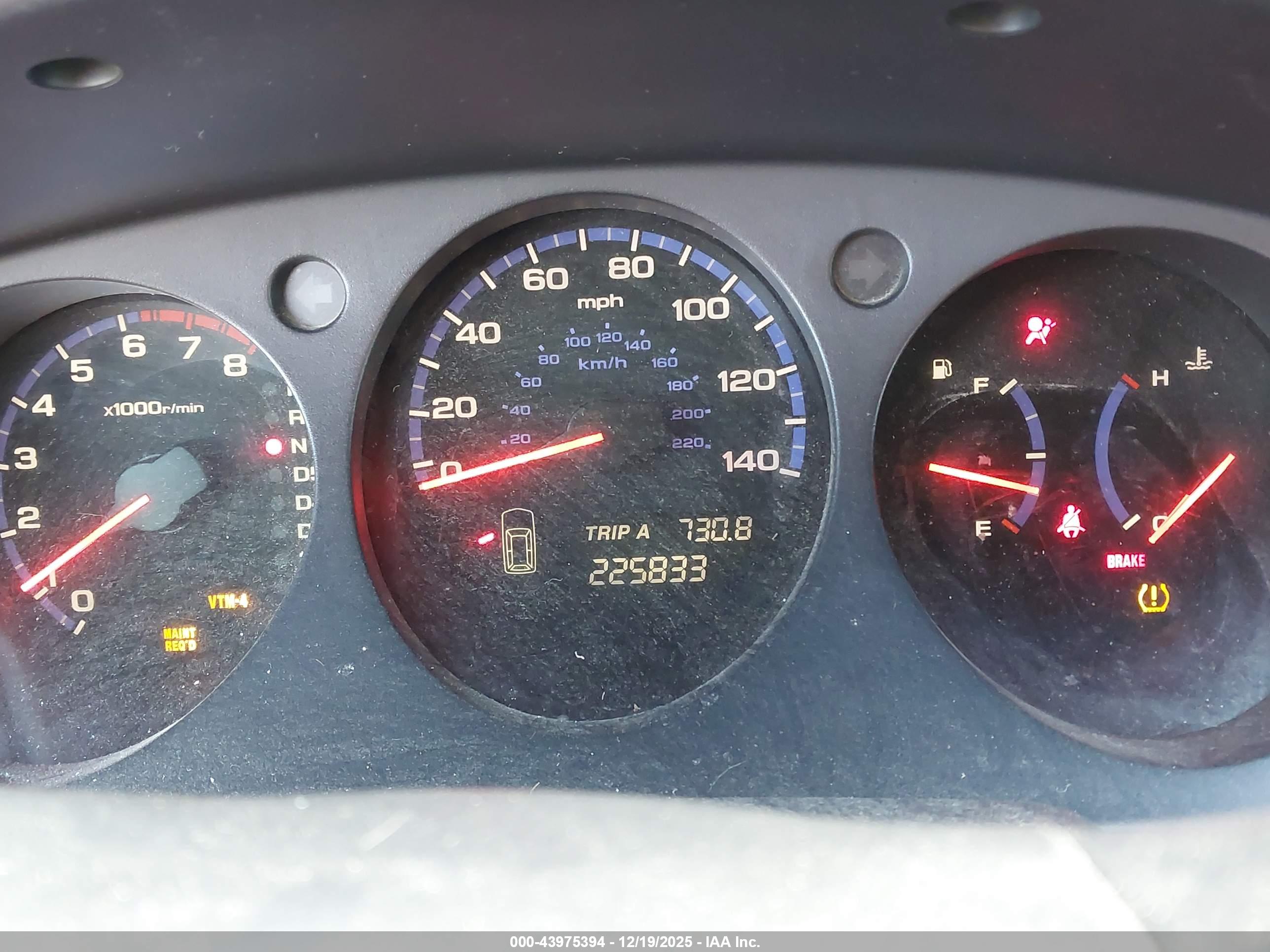 ACURA MDX image 7