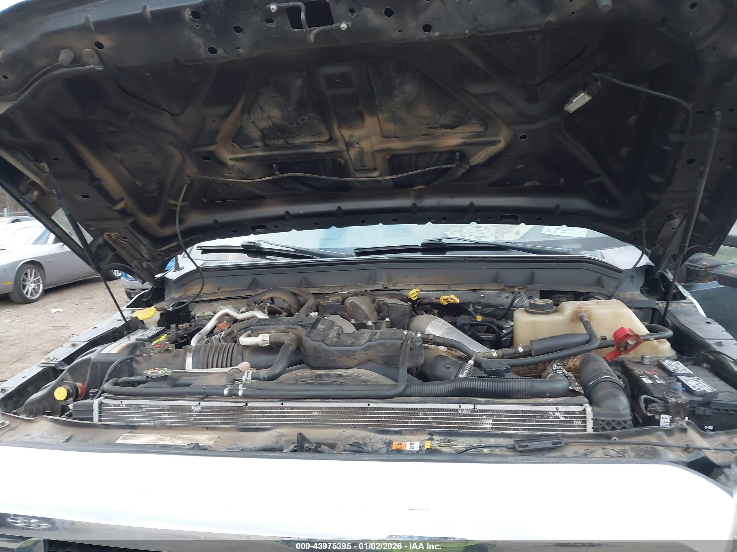 FORD F-250 image 10