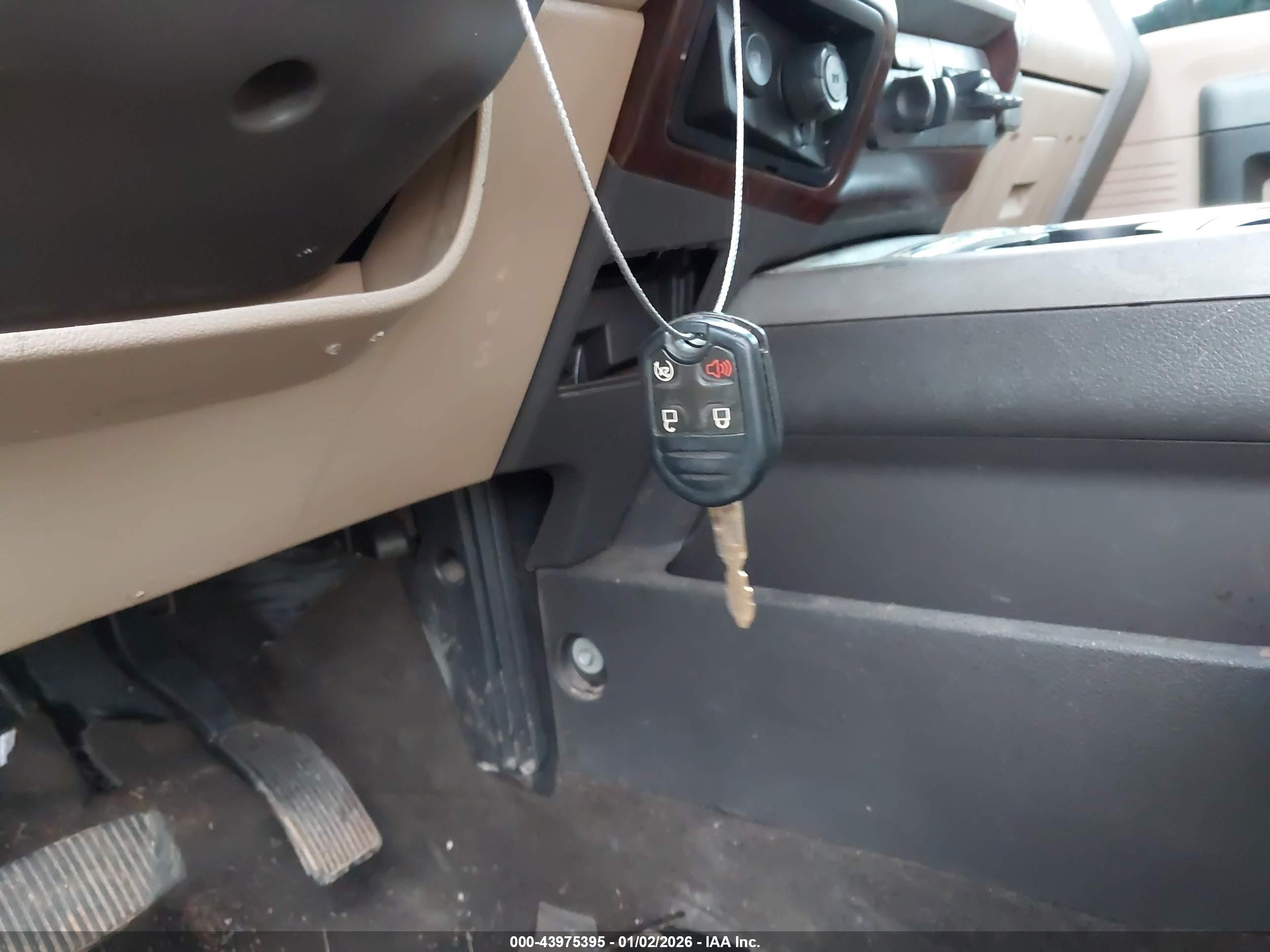 FORD F-250 image 11