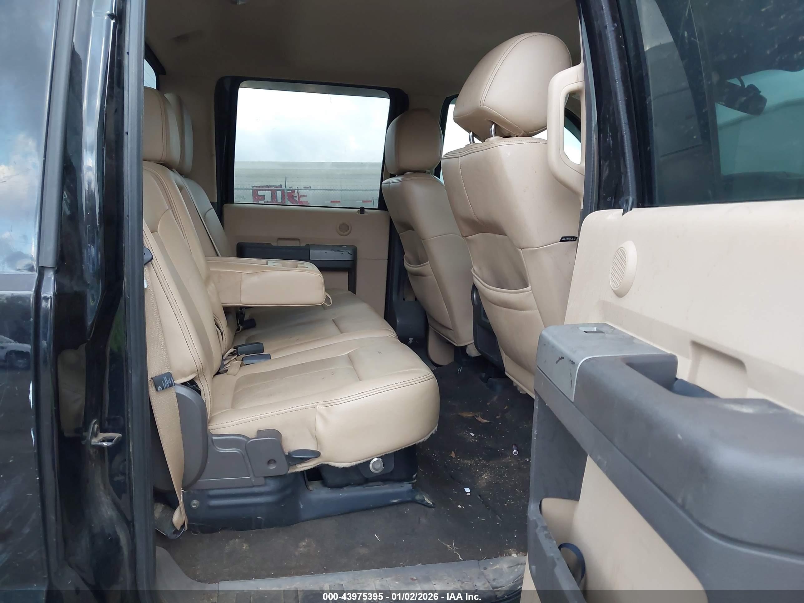 FORD F-250 image 8