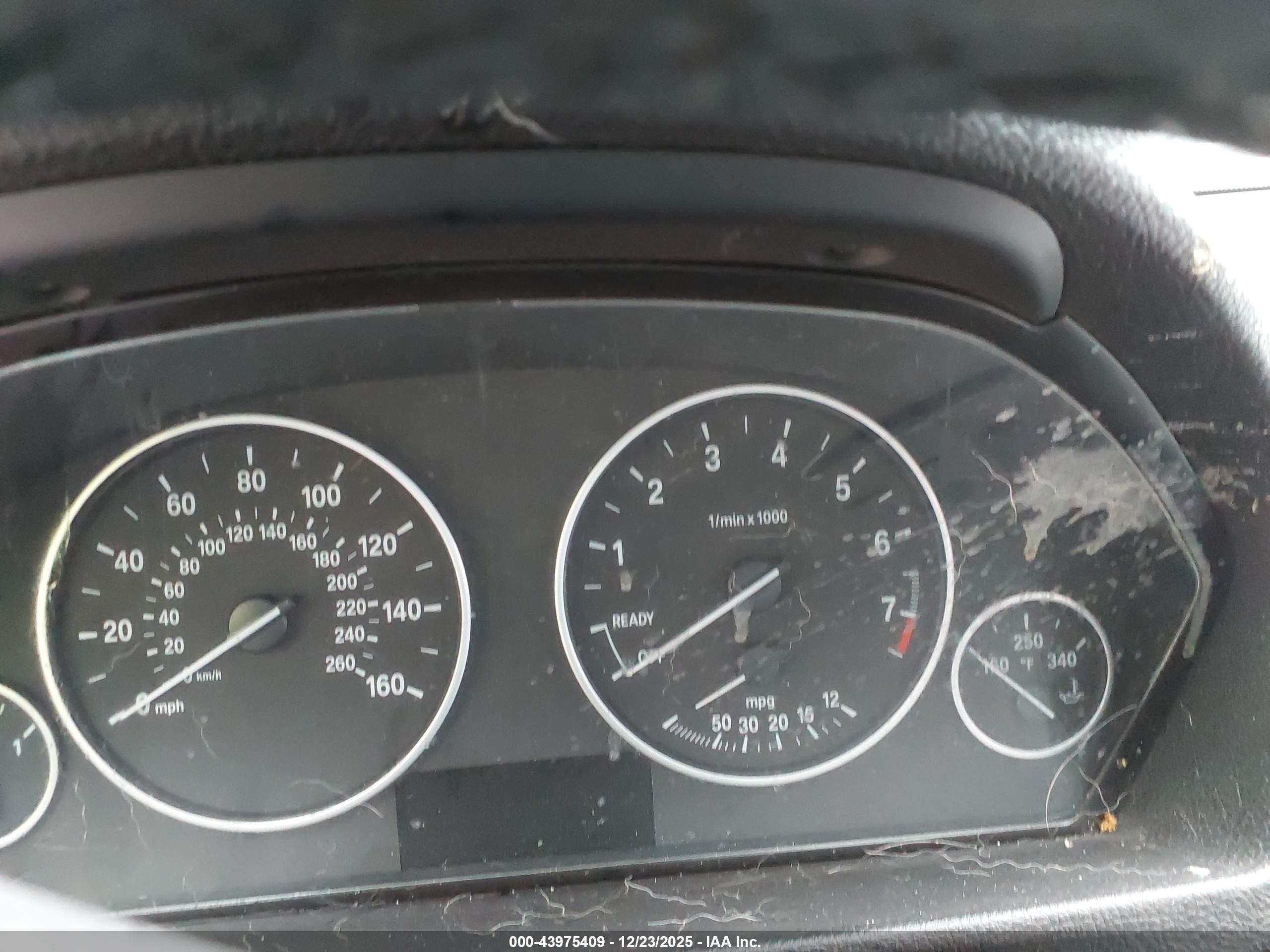 BMW 328I image 7