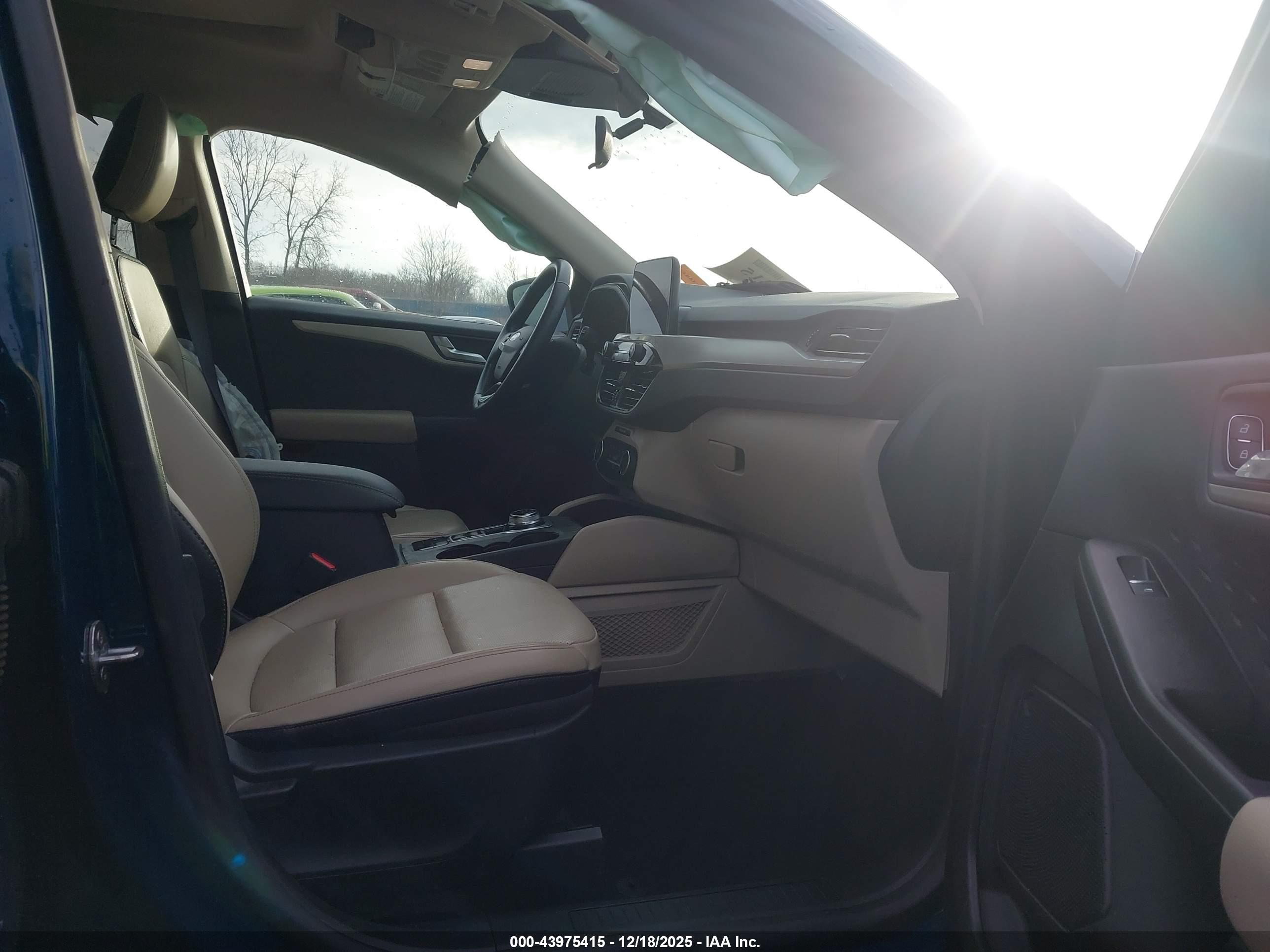FORD ESCAPE image 5