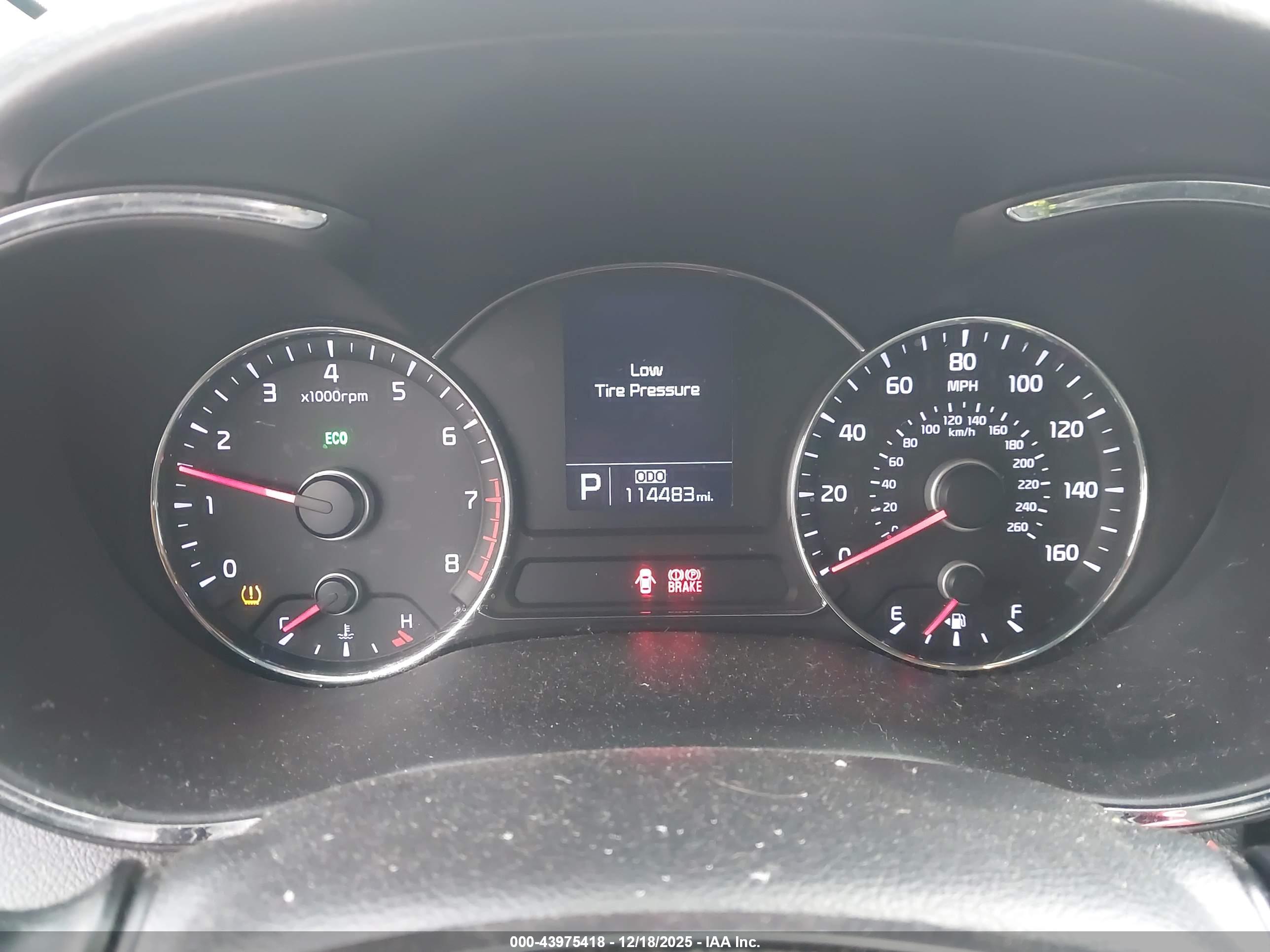 KIA FORTE image 7