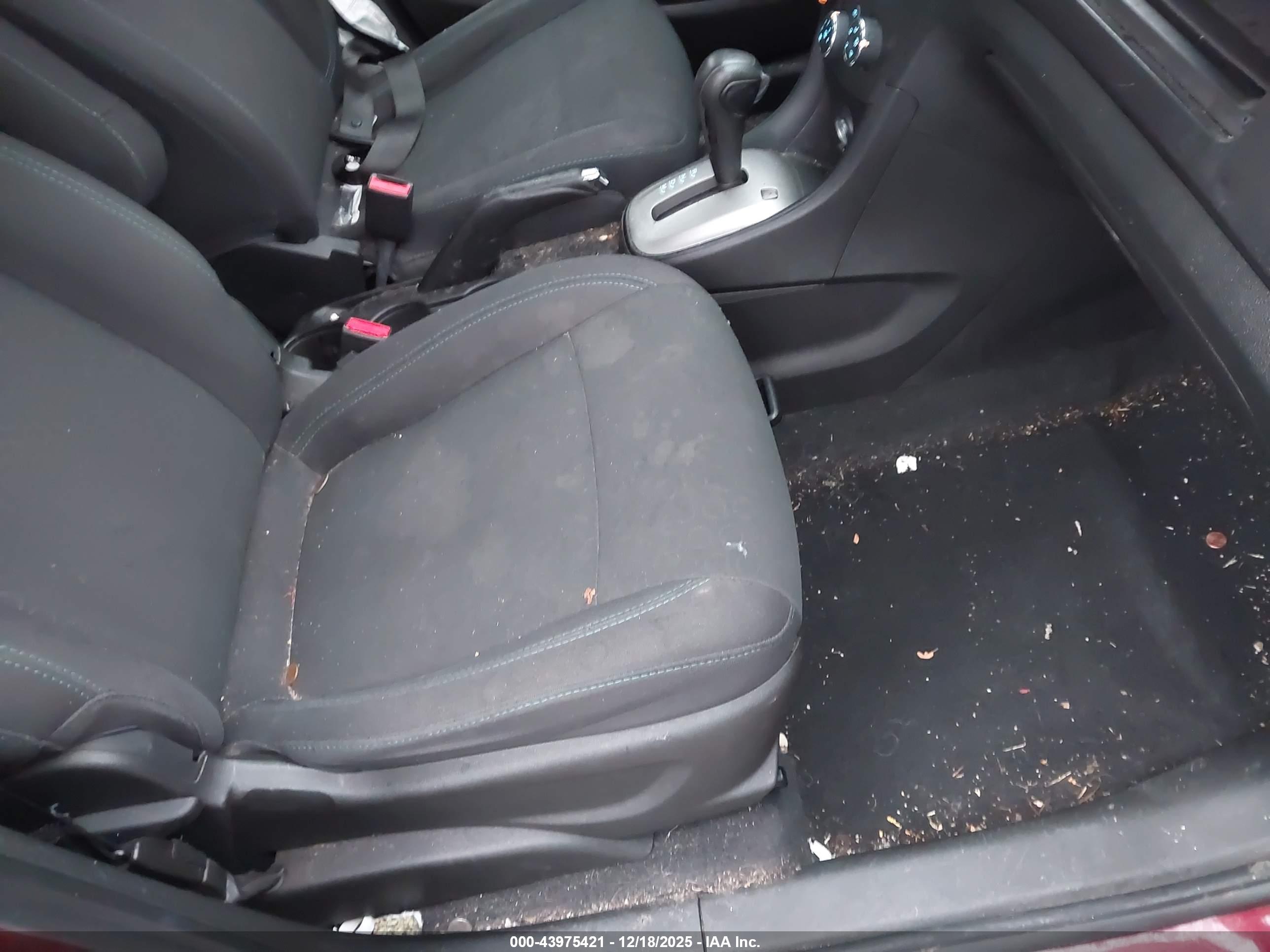 CHEVROLET TRAX image 5