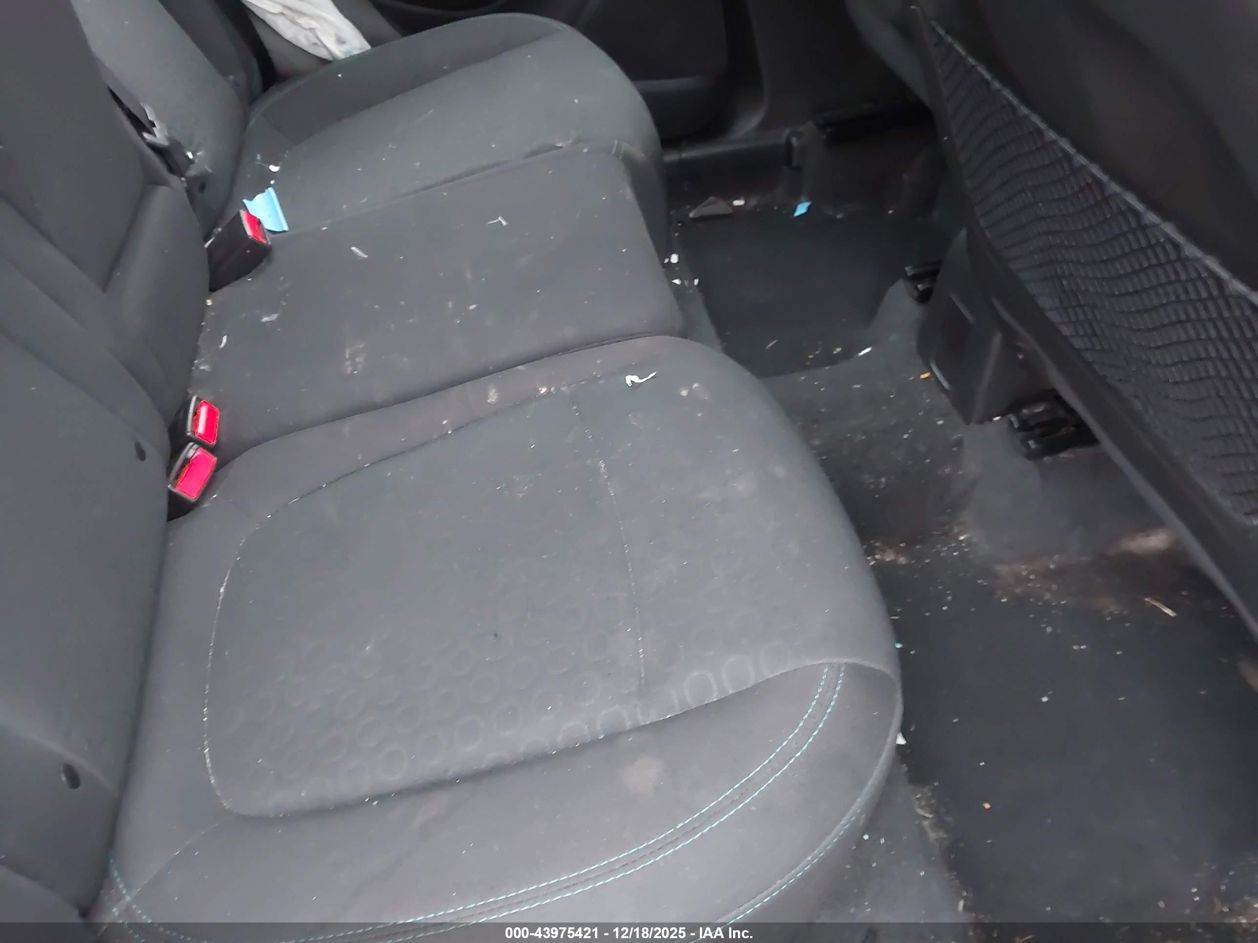 CHEVROLET TRAX image 8