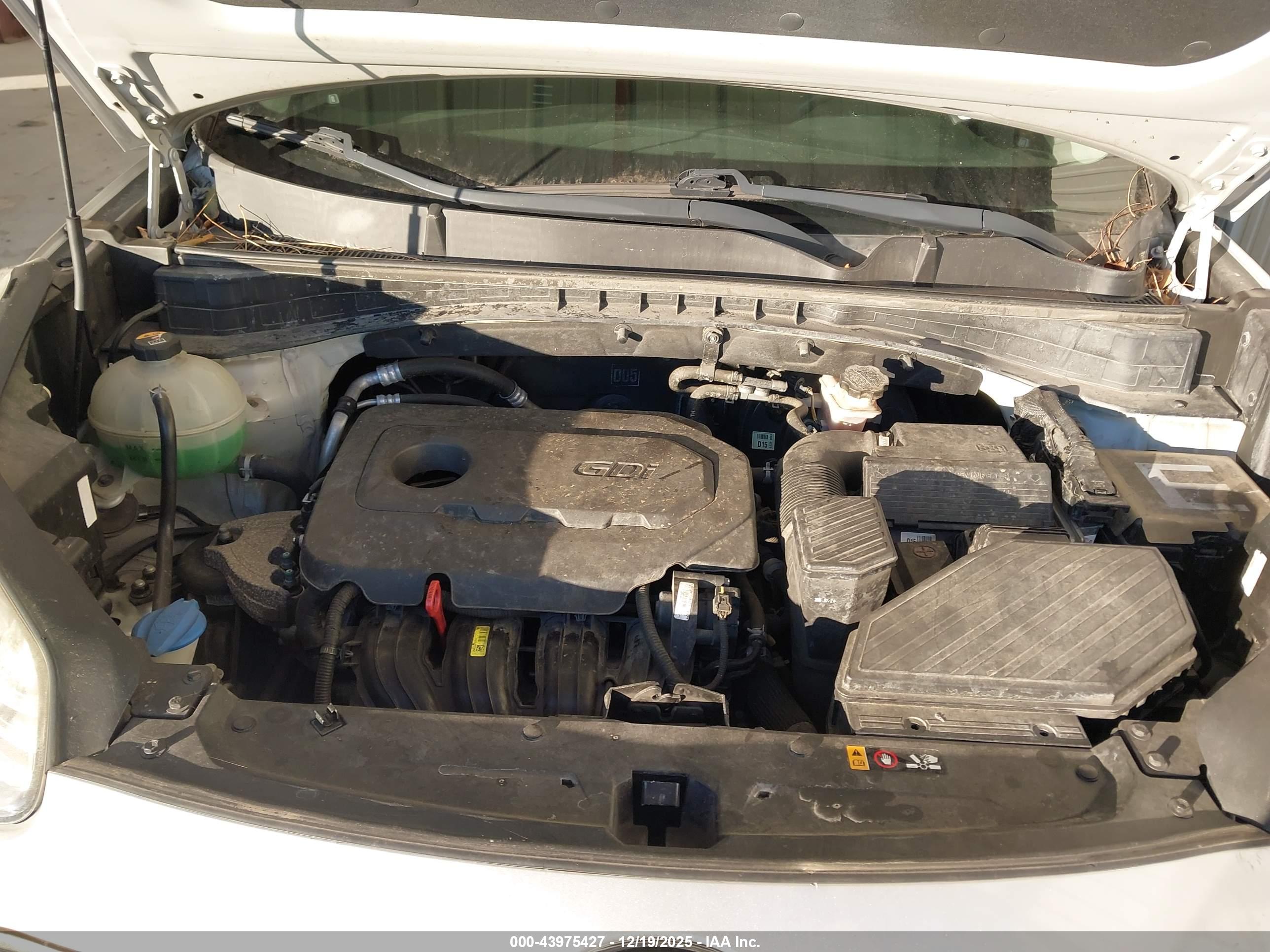 KIA SPORTAGE image 10