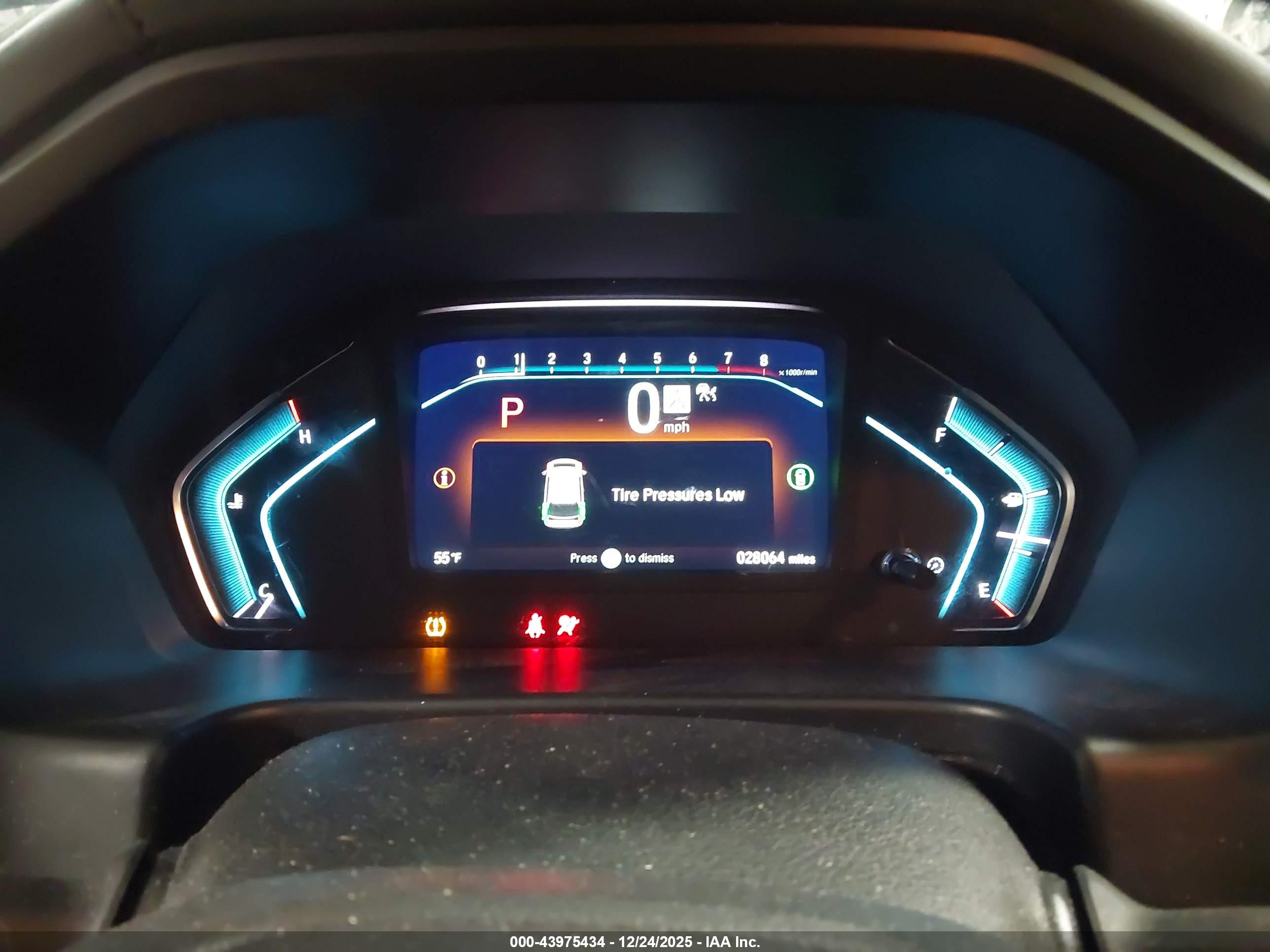 HONDA ODYSSEY image 7