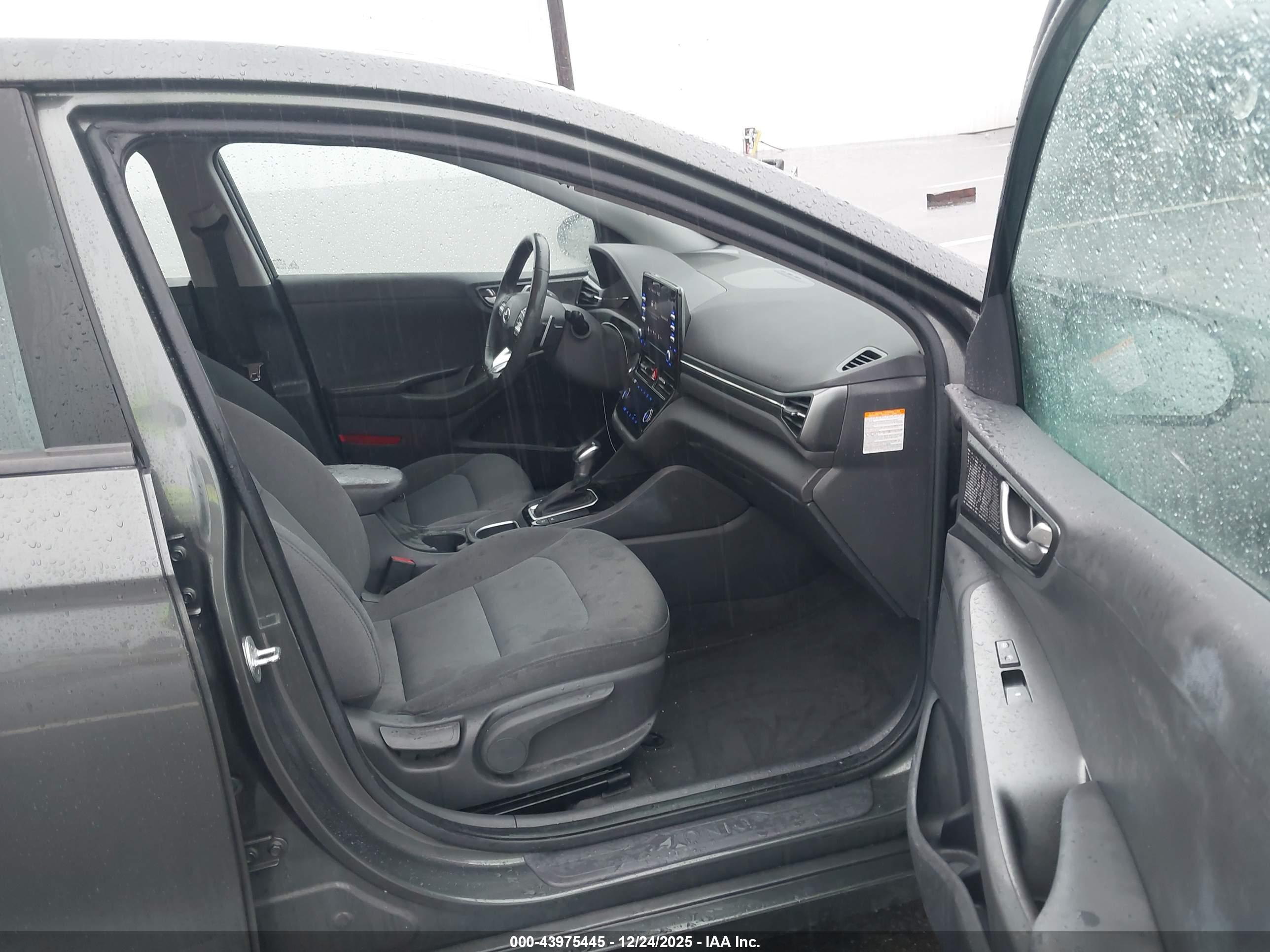 HYUNDAI IONIQ image 5