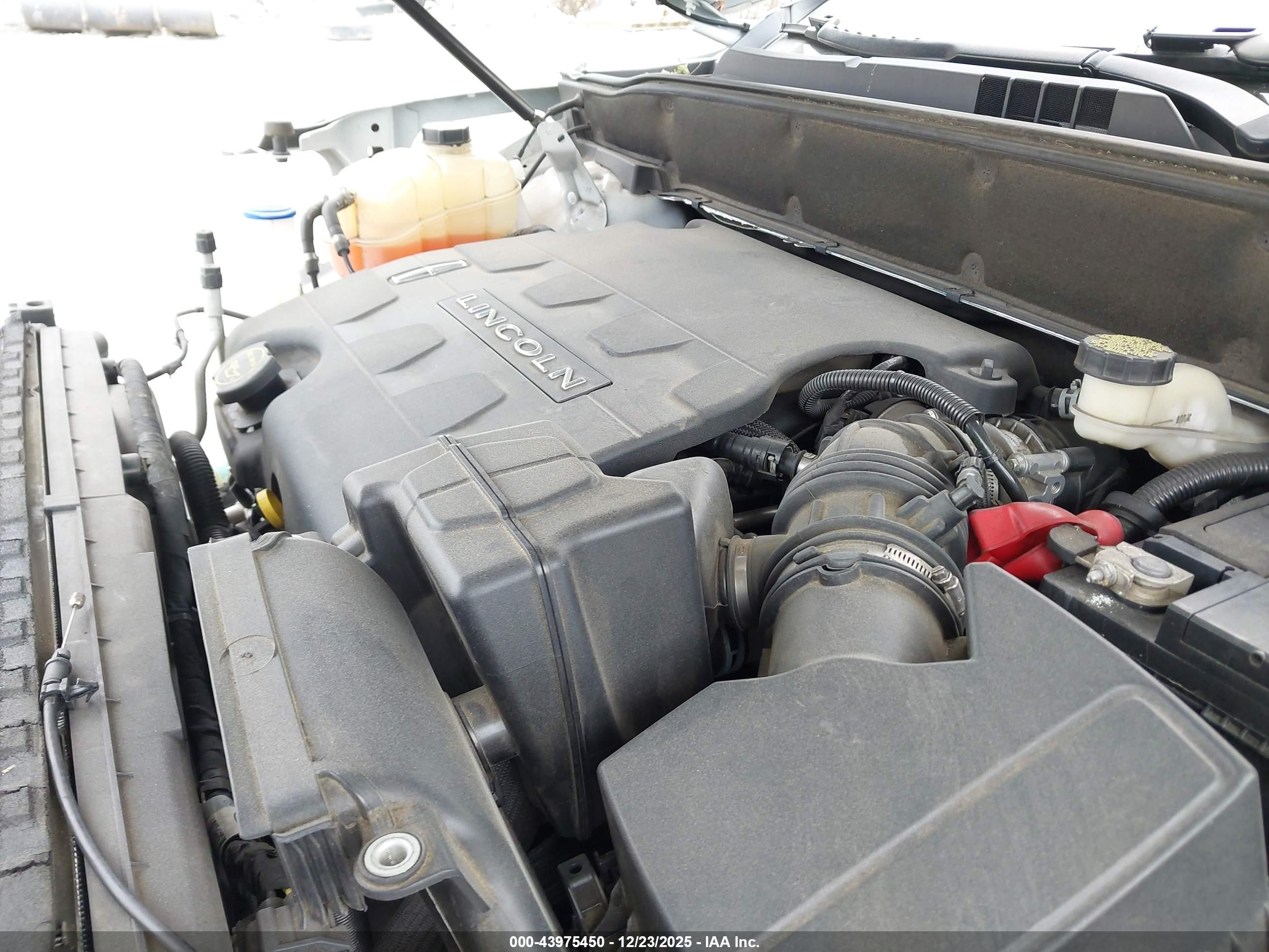 LINCOLN MKX image 10
