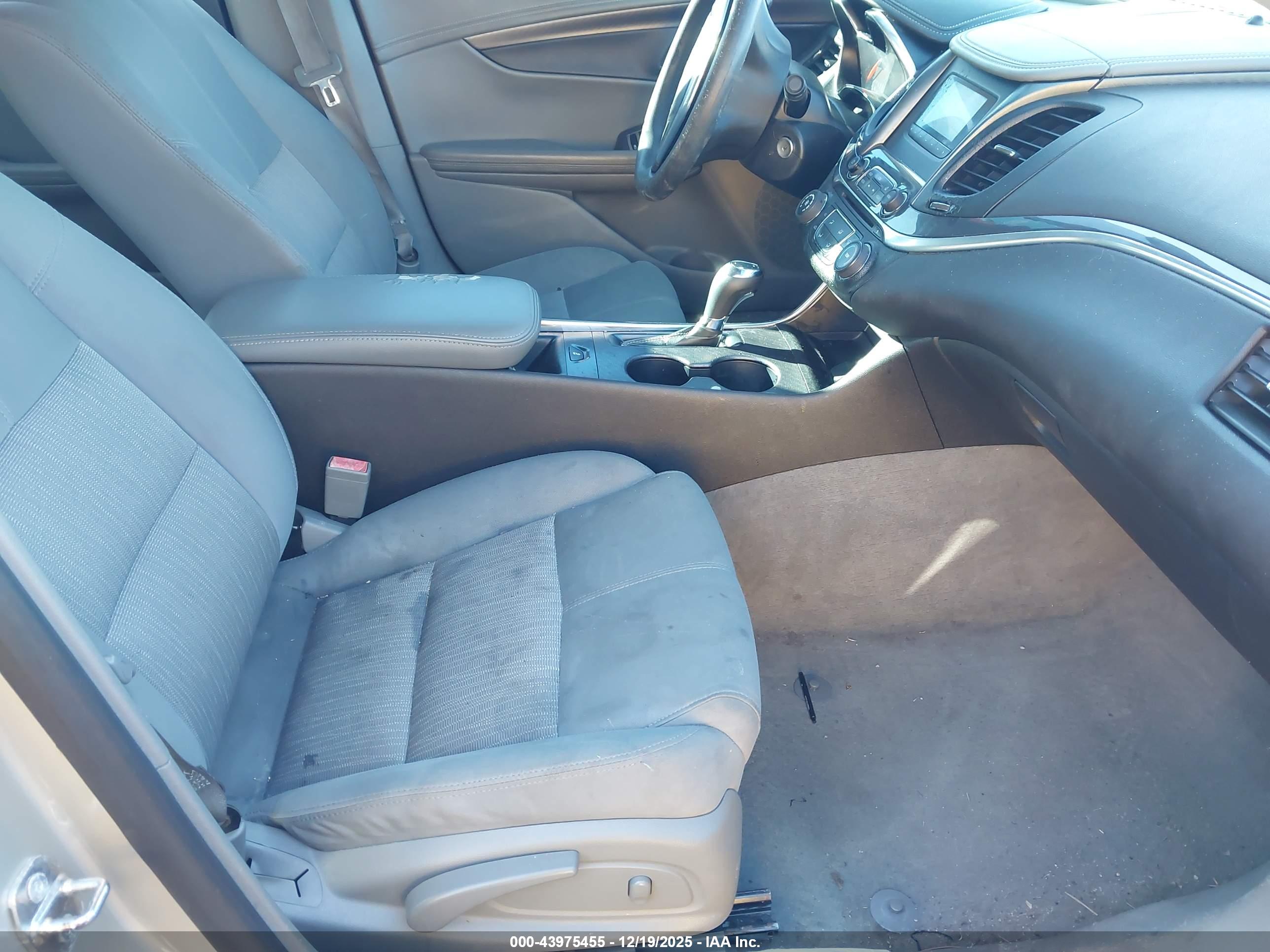 CHEVROLET IMPALA image 5