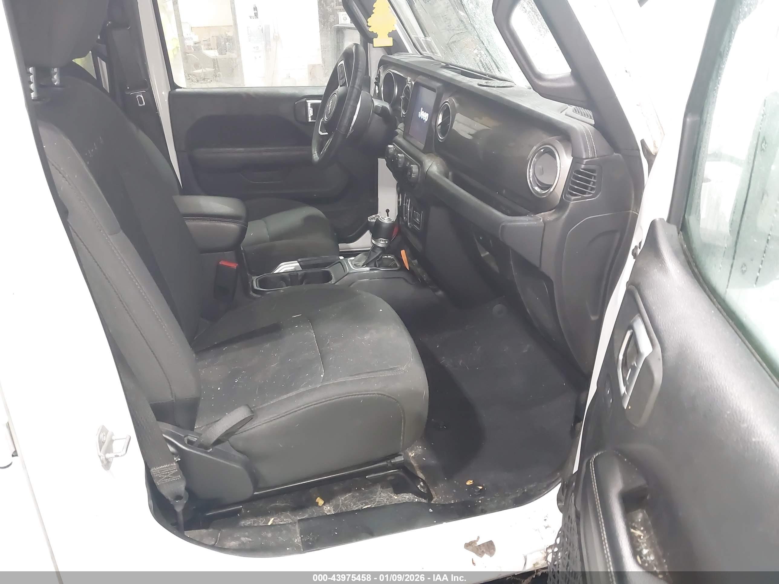 JEEP WRANGLER image 5